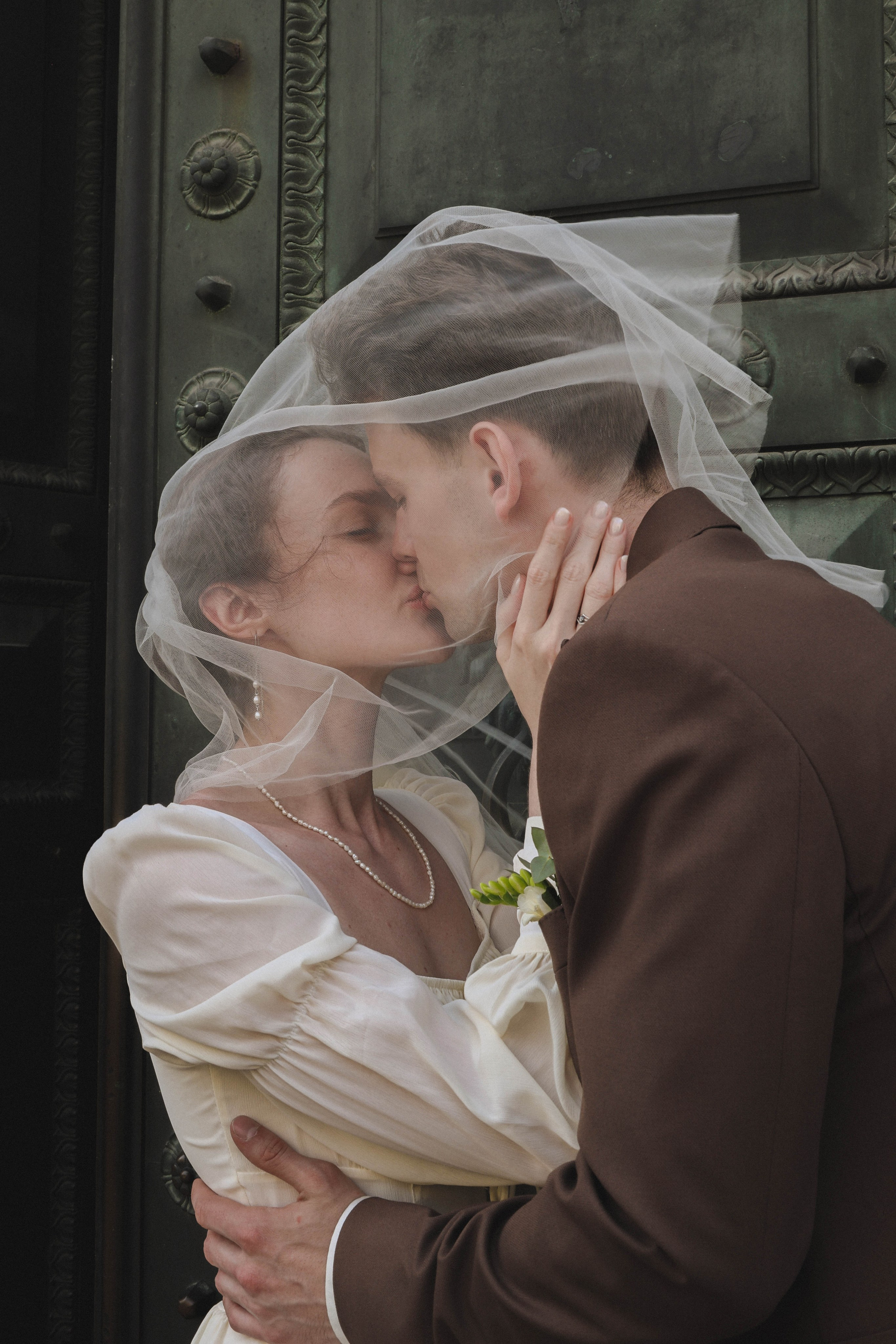 Sasha&Kolya. Daria Y. Фототерапия │ Санкт-Петербург