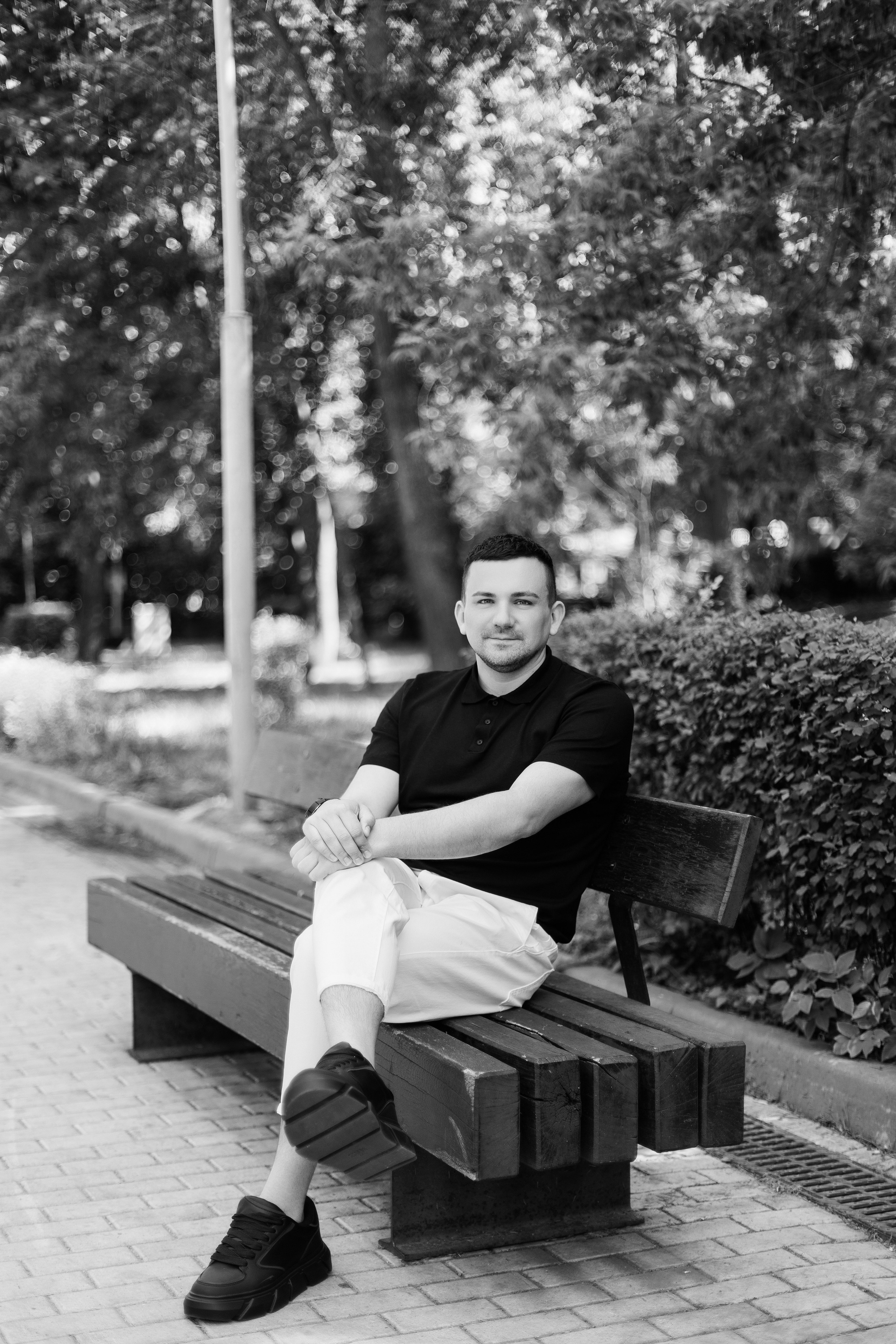 SOKOLOV. Свадебный и семейный фотограф в городе Воронеж. Ирина Боловина