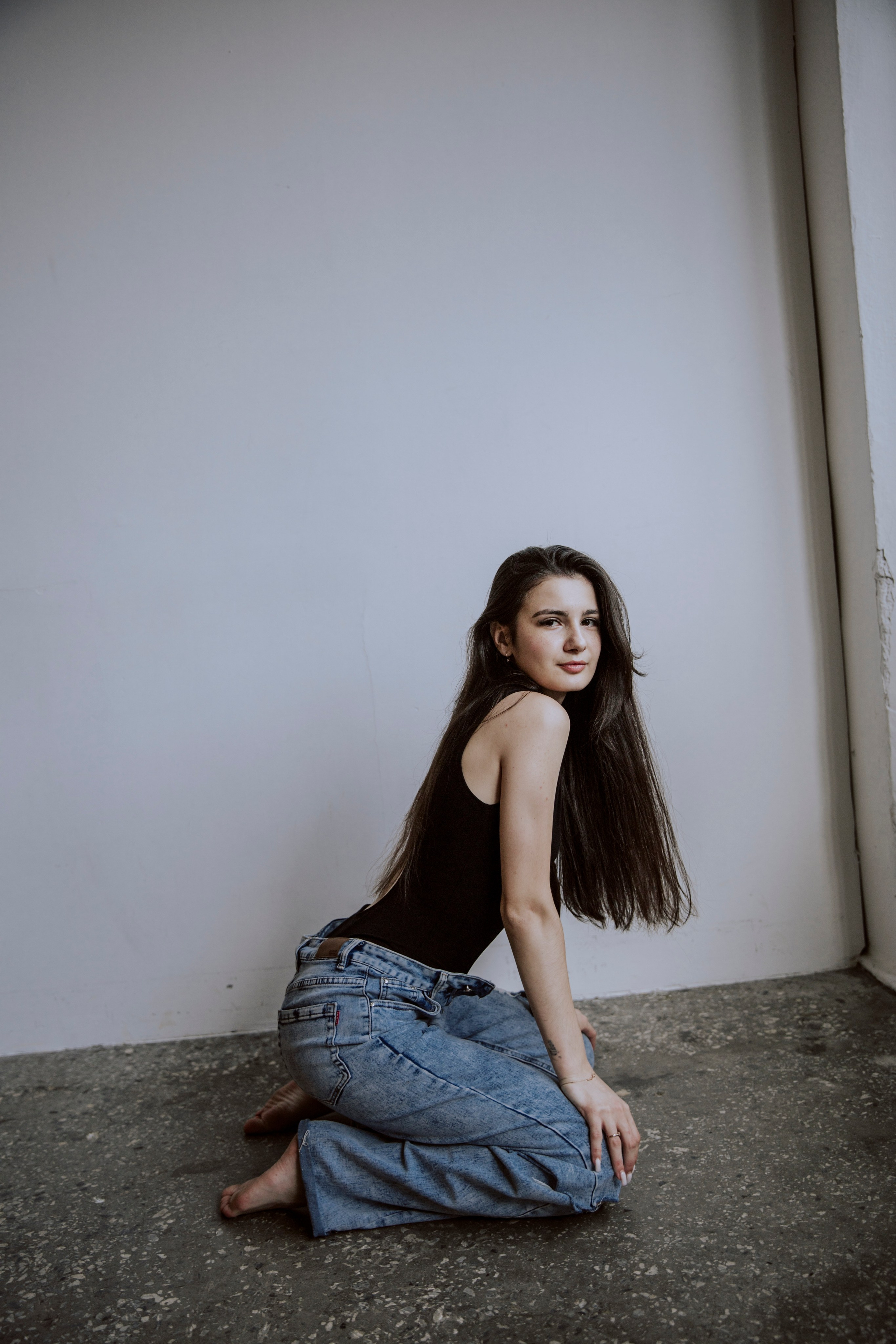 Милана. Фотограф, который снимает любовь в Санкт-Петербурге и Череповце