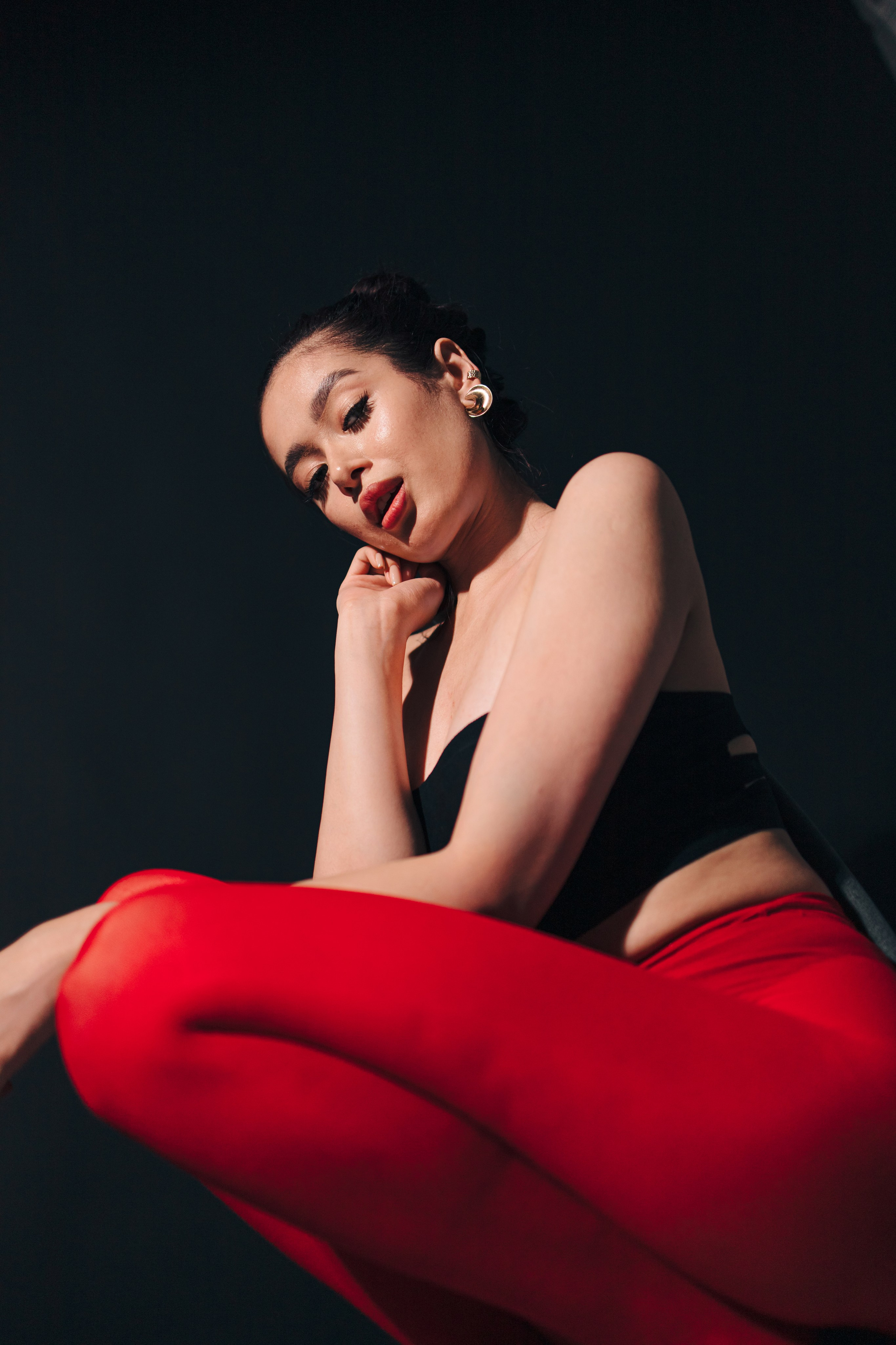 Диля. Фотограф Уфа