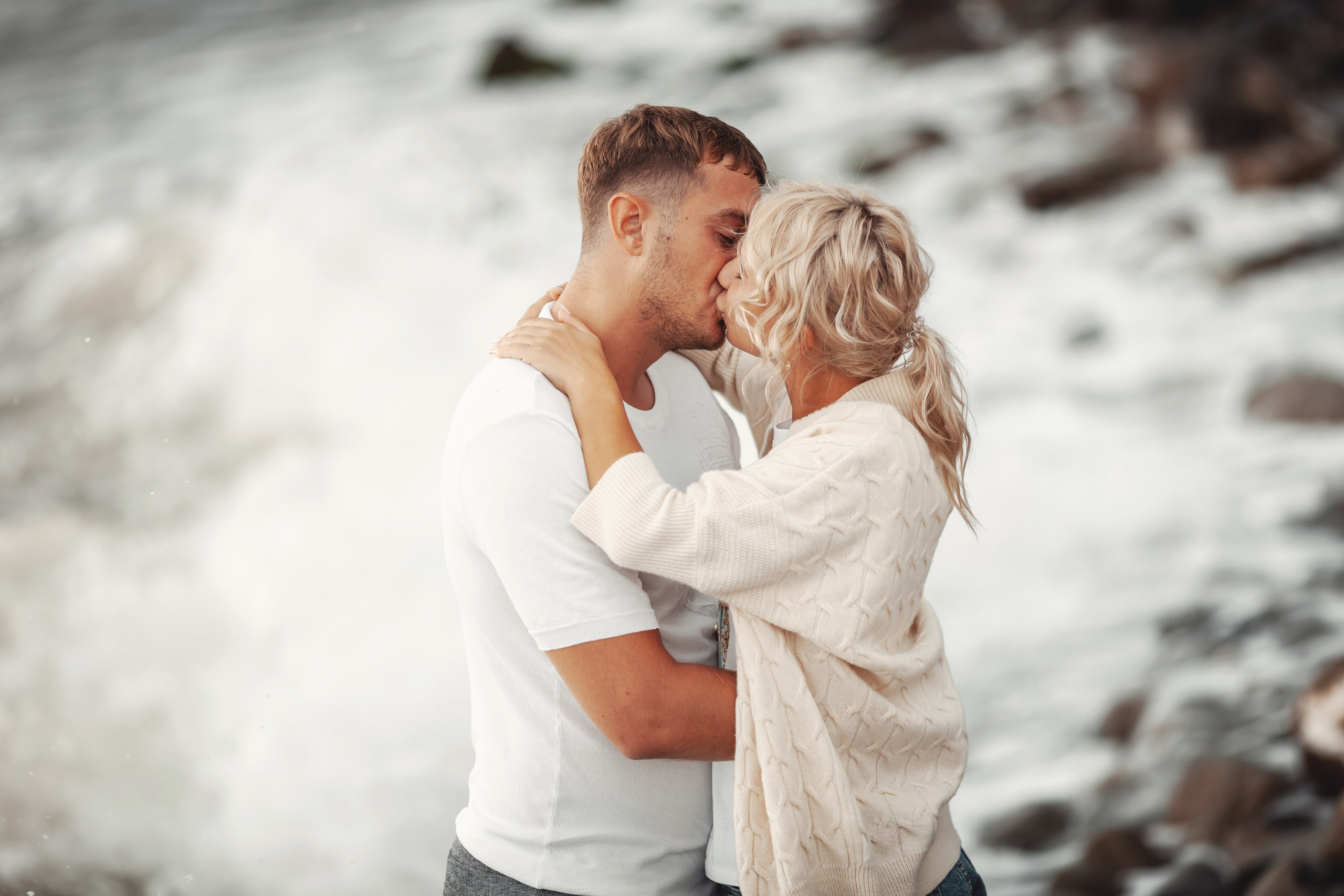 Love Story. Главная