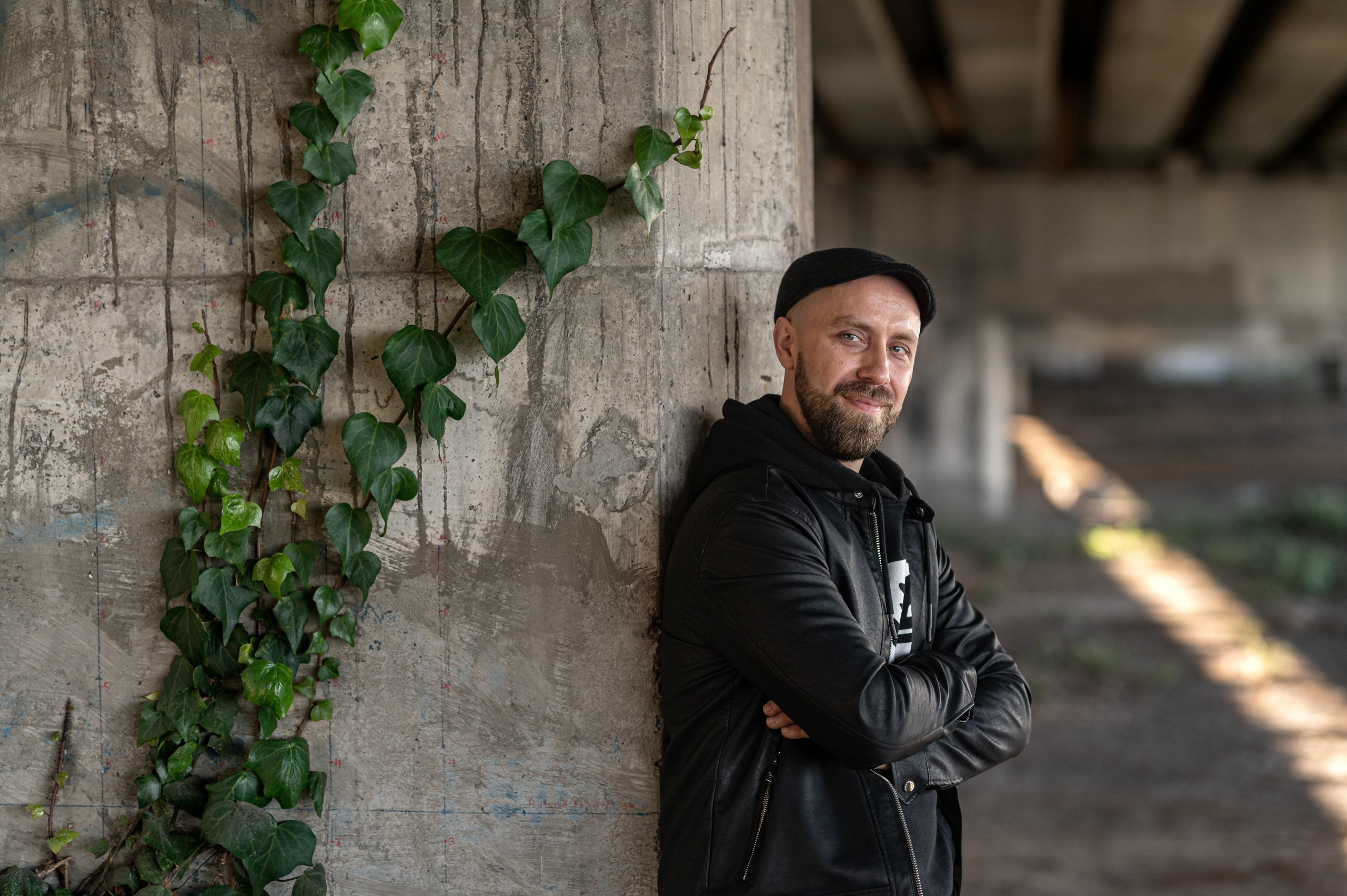 Александр Трабзон