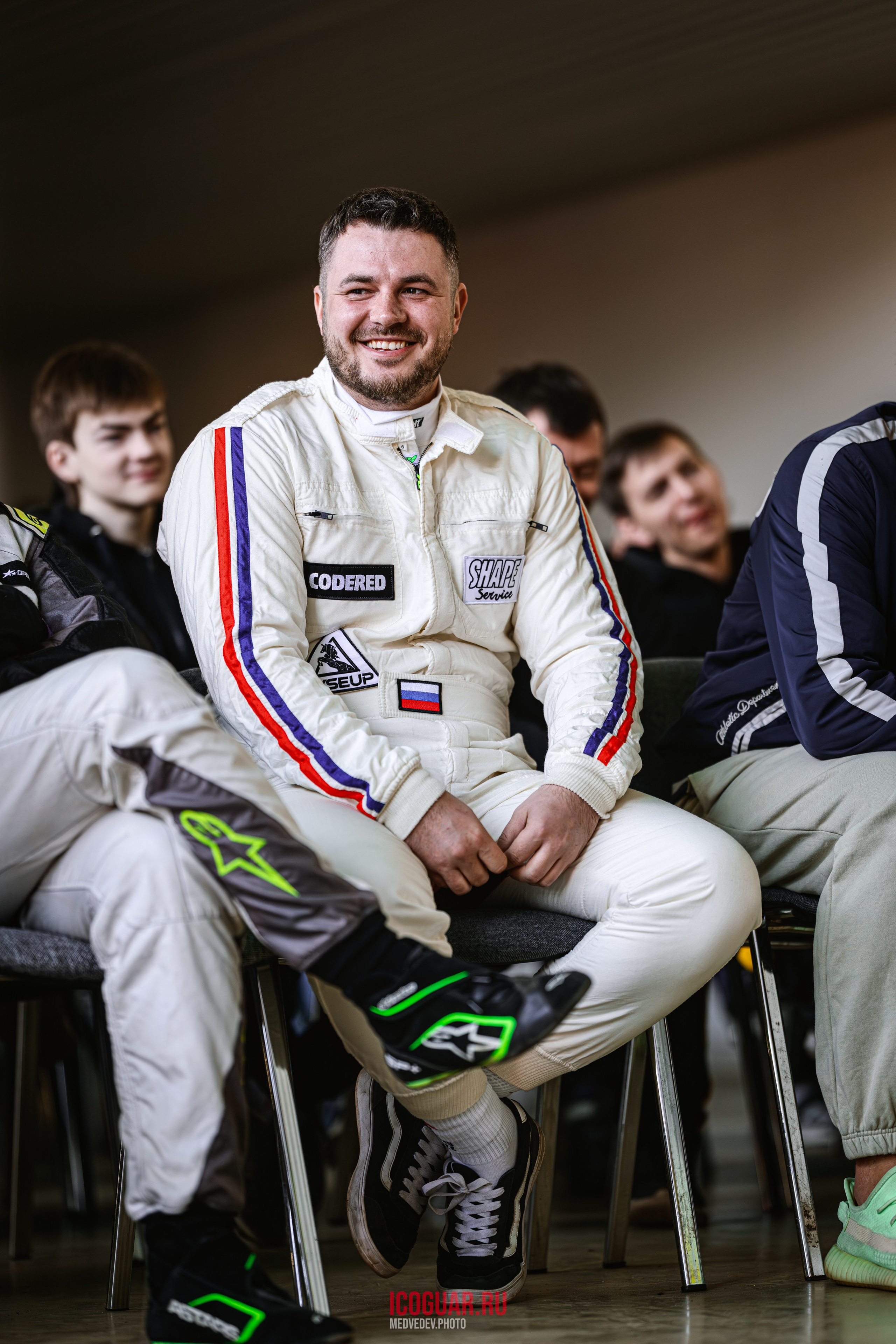 ADM Drift Contest 2026 Этап 01 ADM Raceway  дрифт Мячково фотограф Медведев Антон icoguar 