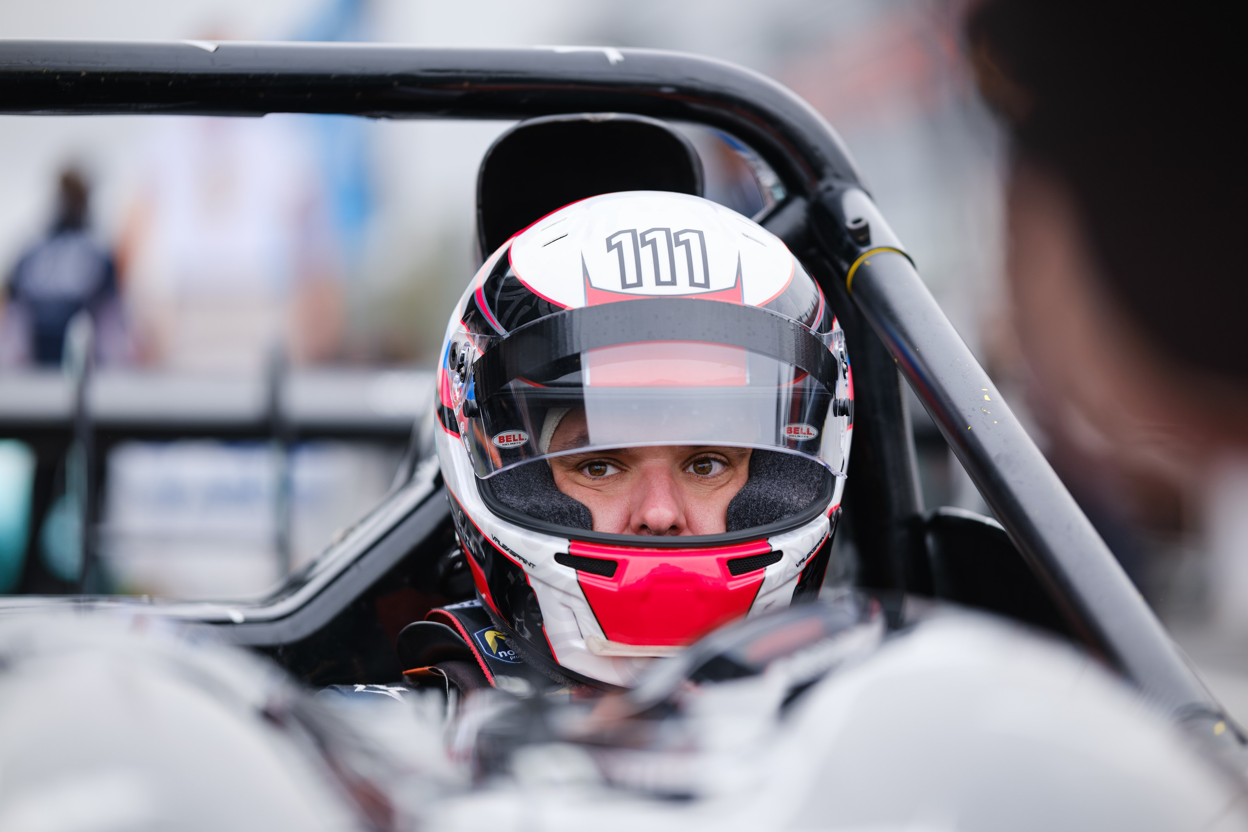 Российская серия гонок на выносливость. Авто и мотоспорт — фотограф Антон Медведев iCoguar