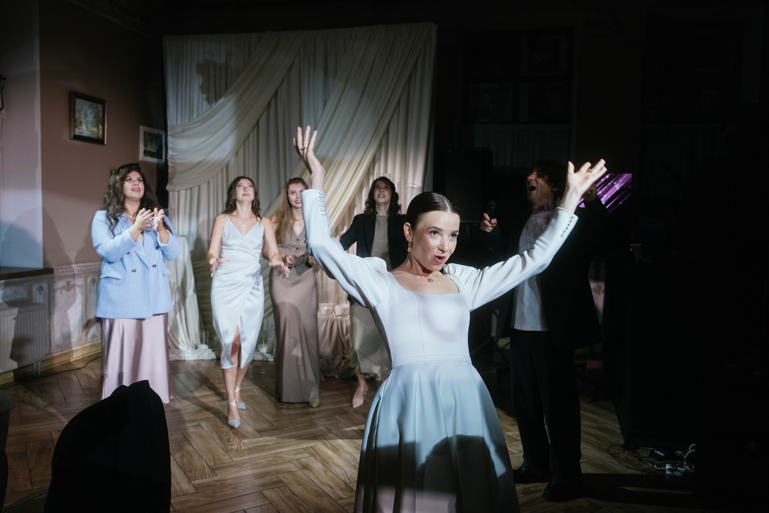 Wedding day #61. Свадебный, семейный фотограф в Рязани Лена Брант