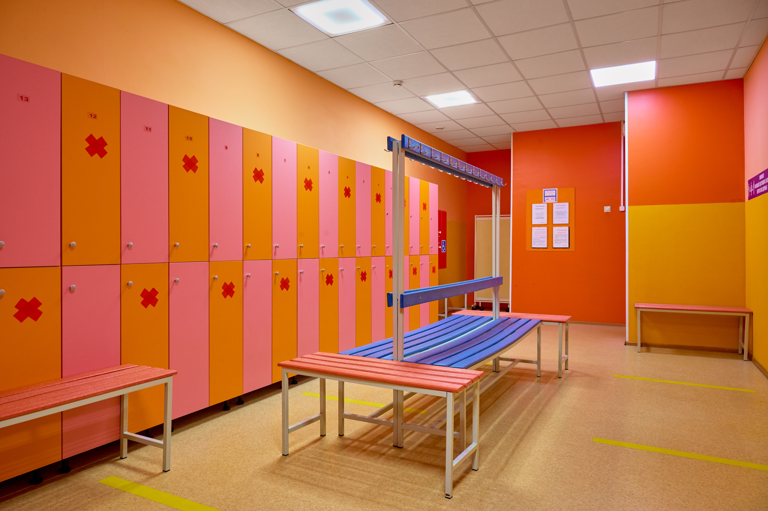 Интерьерная съемка объектов Дело спорт. Спортивный фитнес фотограф-видеограф Алексей Нестеров