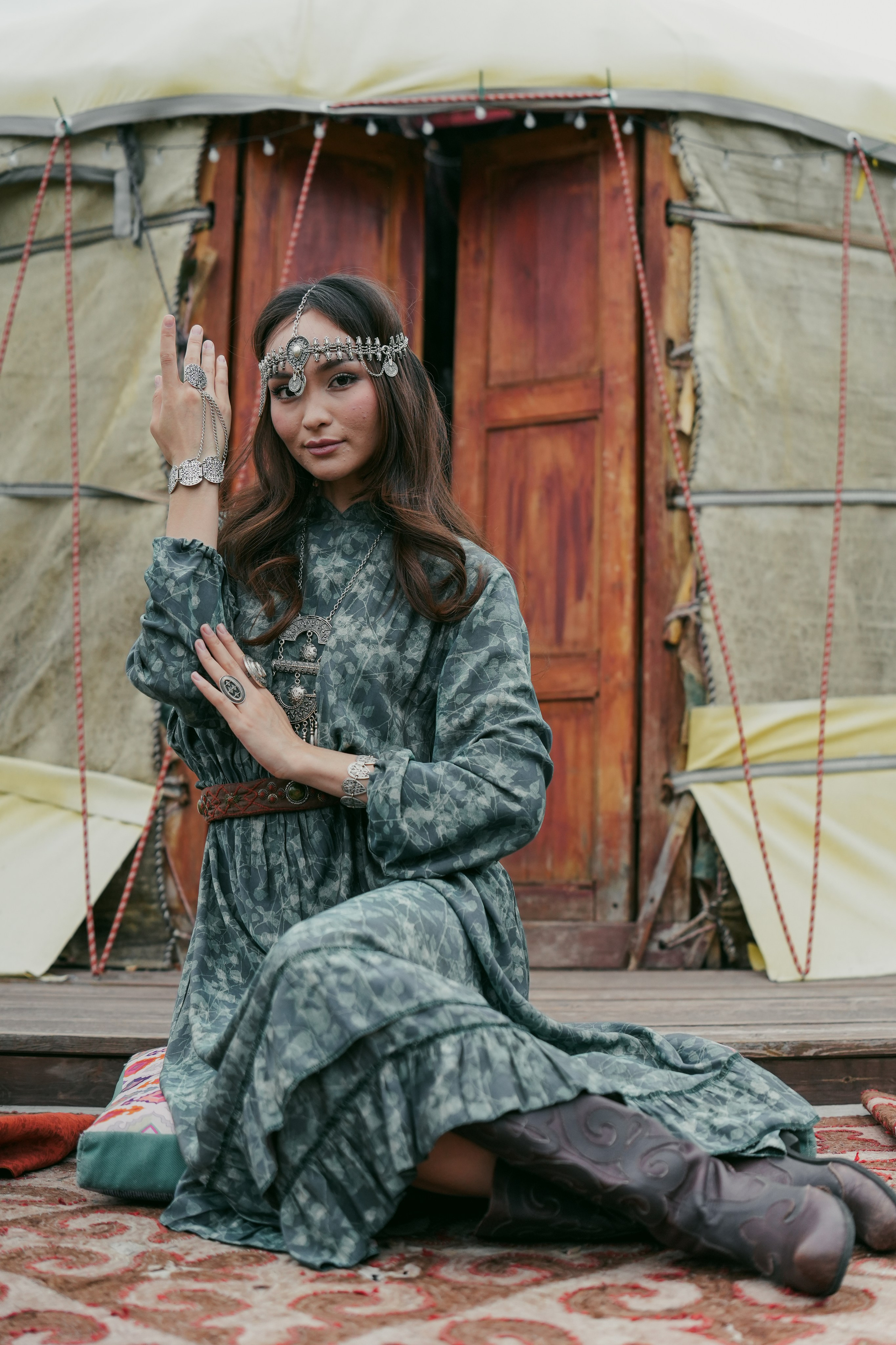 Мастер-класс от SONY. Фотограф в Алматы Артемий Матюнин