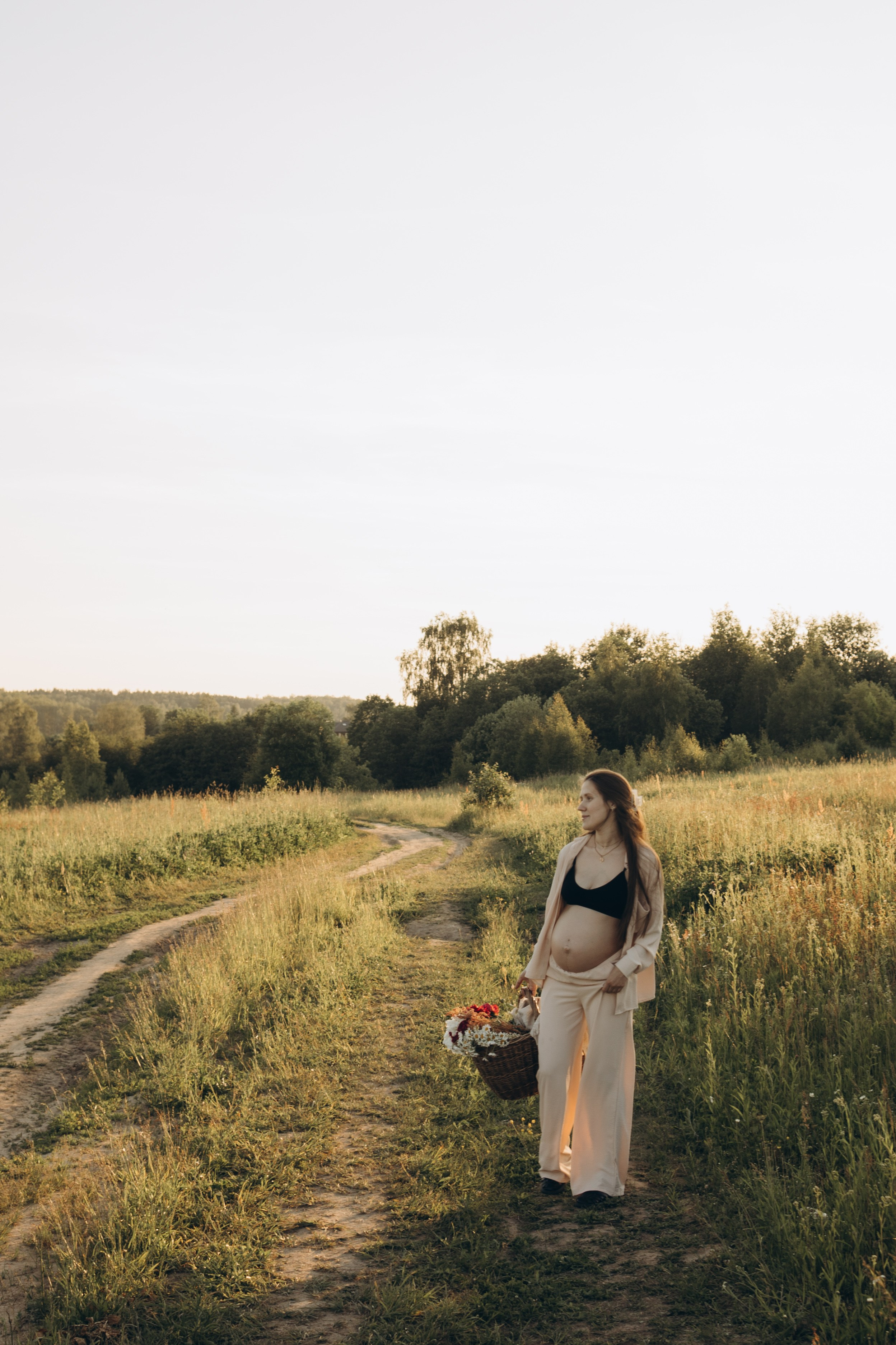 В ожидании чуда. Фотограф в Иваново и Суздале