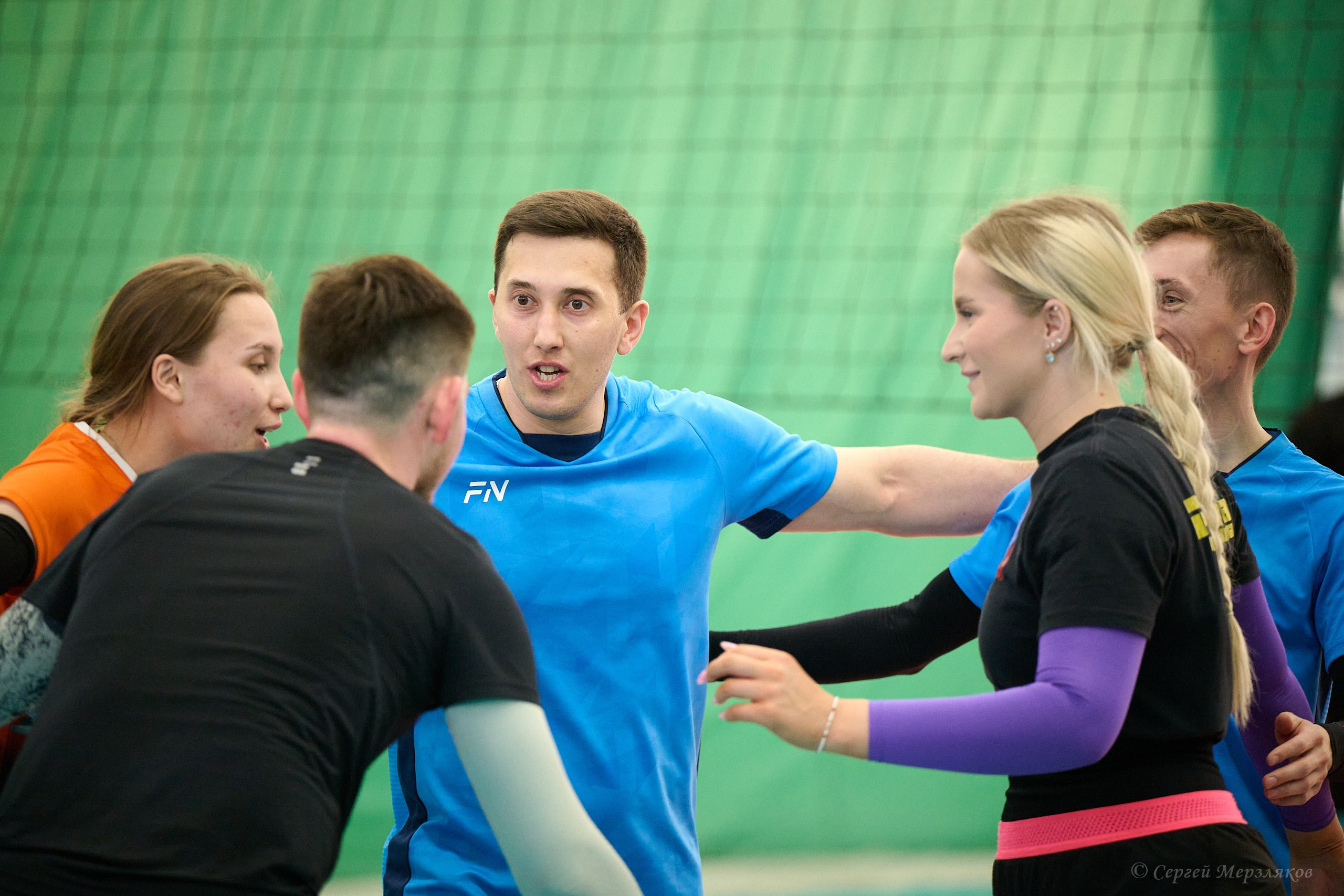 II Волейбольный турнир. Созвездие 26.05.2024 Ижевск. Спортивный репортажный фотограф в Ижевске Сергей Мерзляков