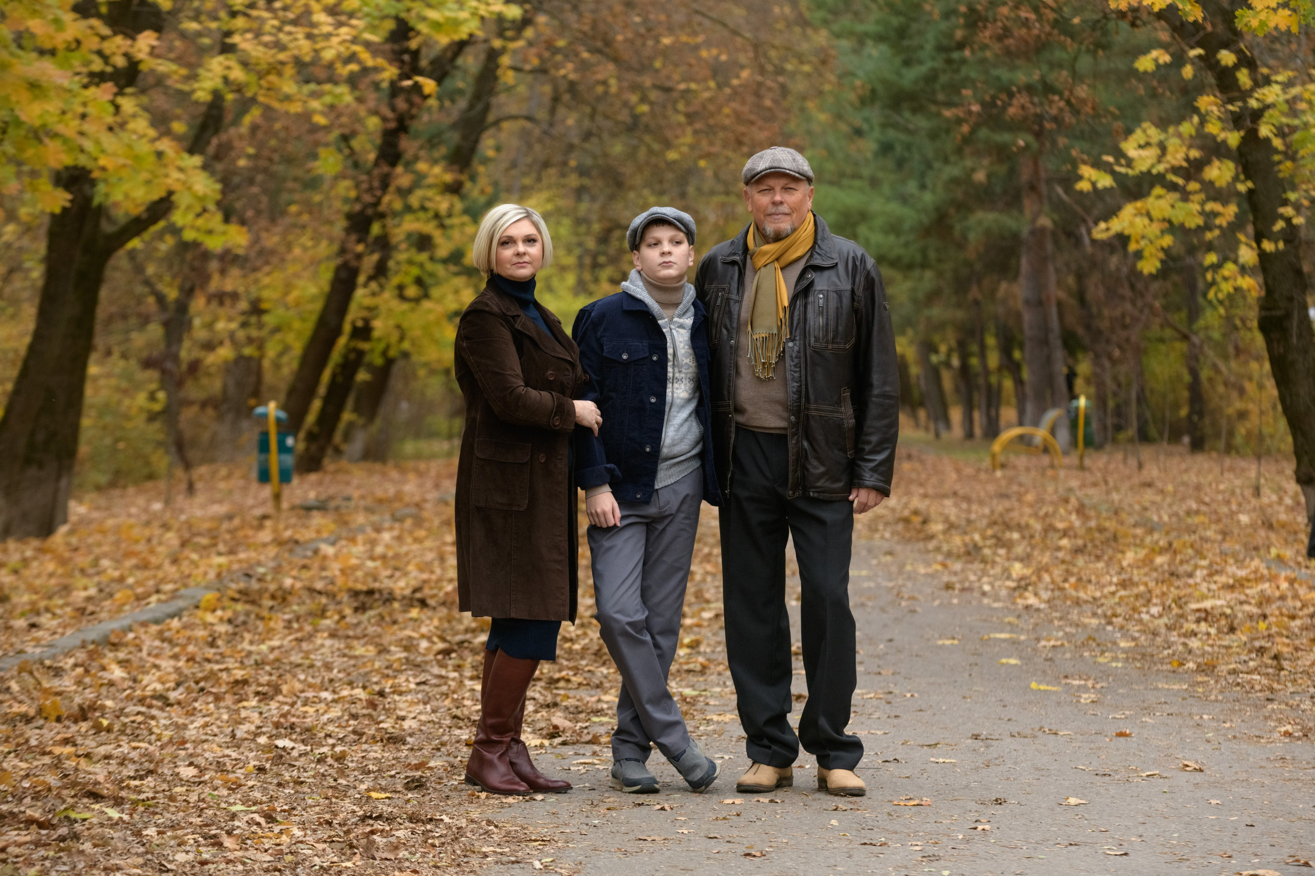 Наше парк Авиаторов. Фотограф в Ростове-на-Дону Маркер Елена