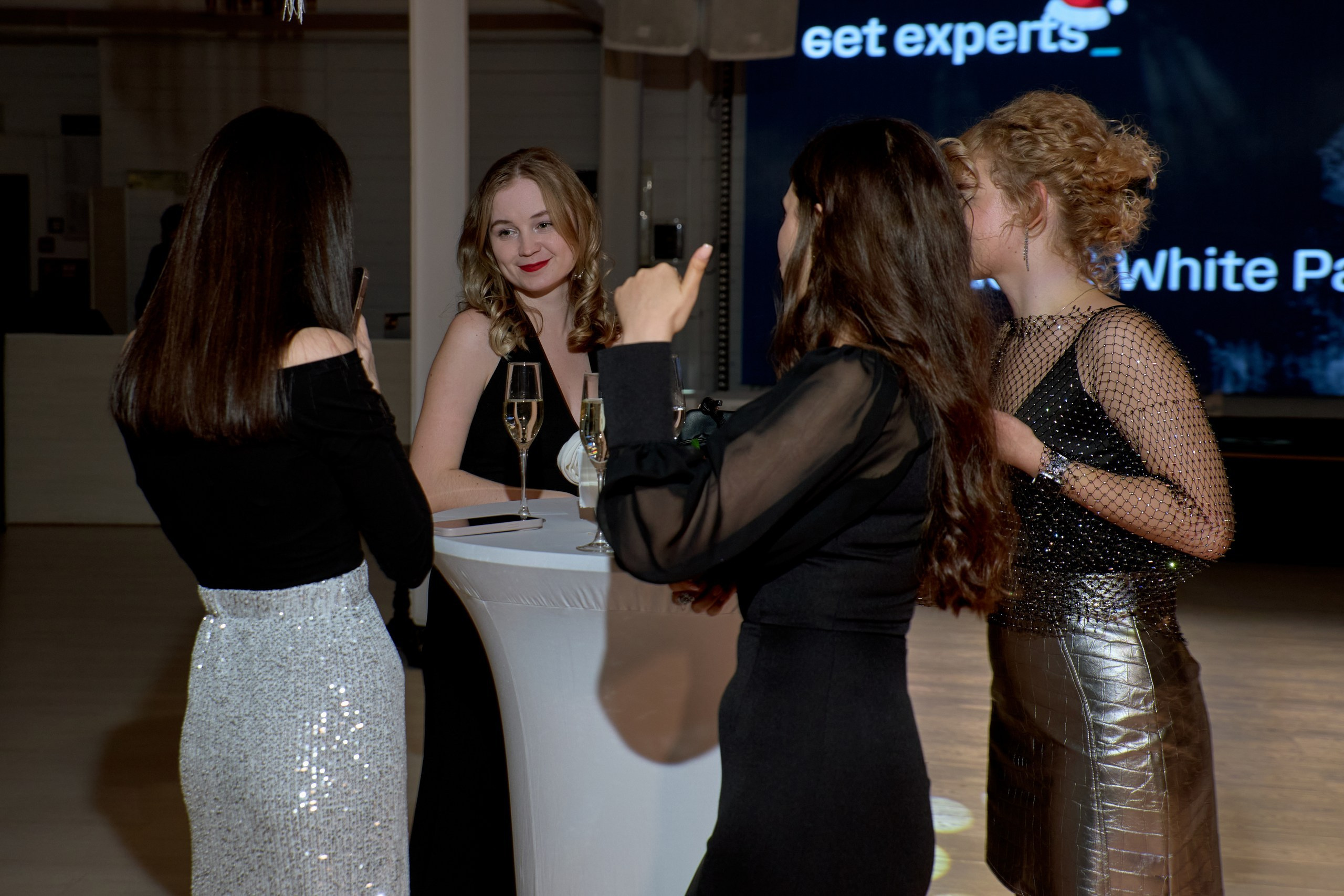 Корпоративные мероприятия | Фотограф Иван Прусов