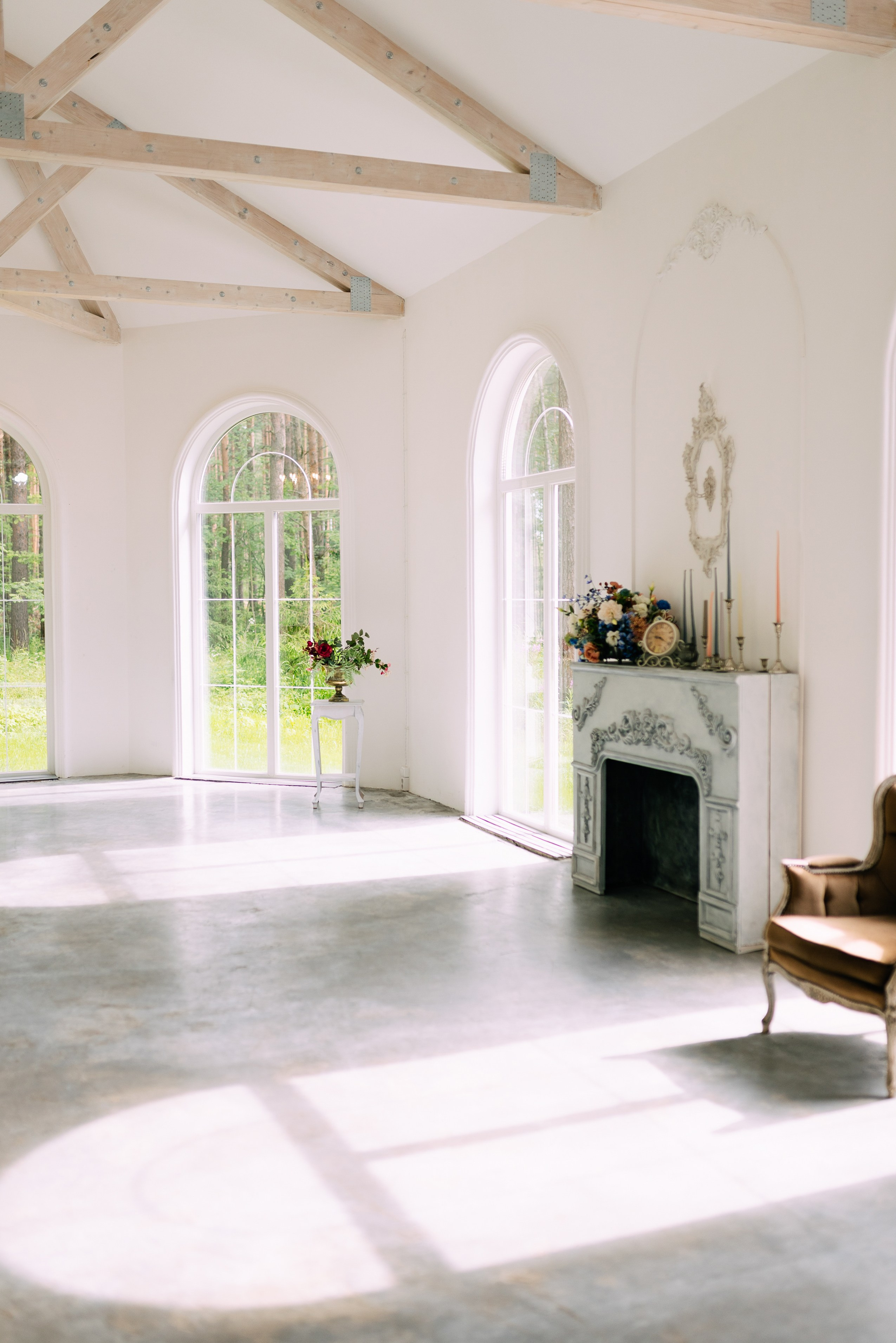 НАТАША И ЛЕША. Шашкова Вероника / Свадебный и семейный фотограф Москва и Ярославль