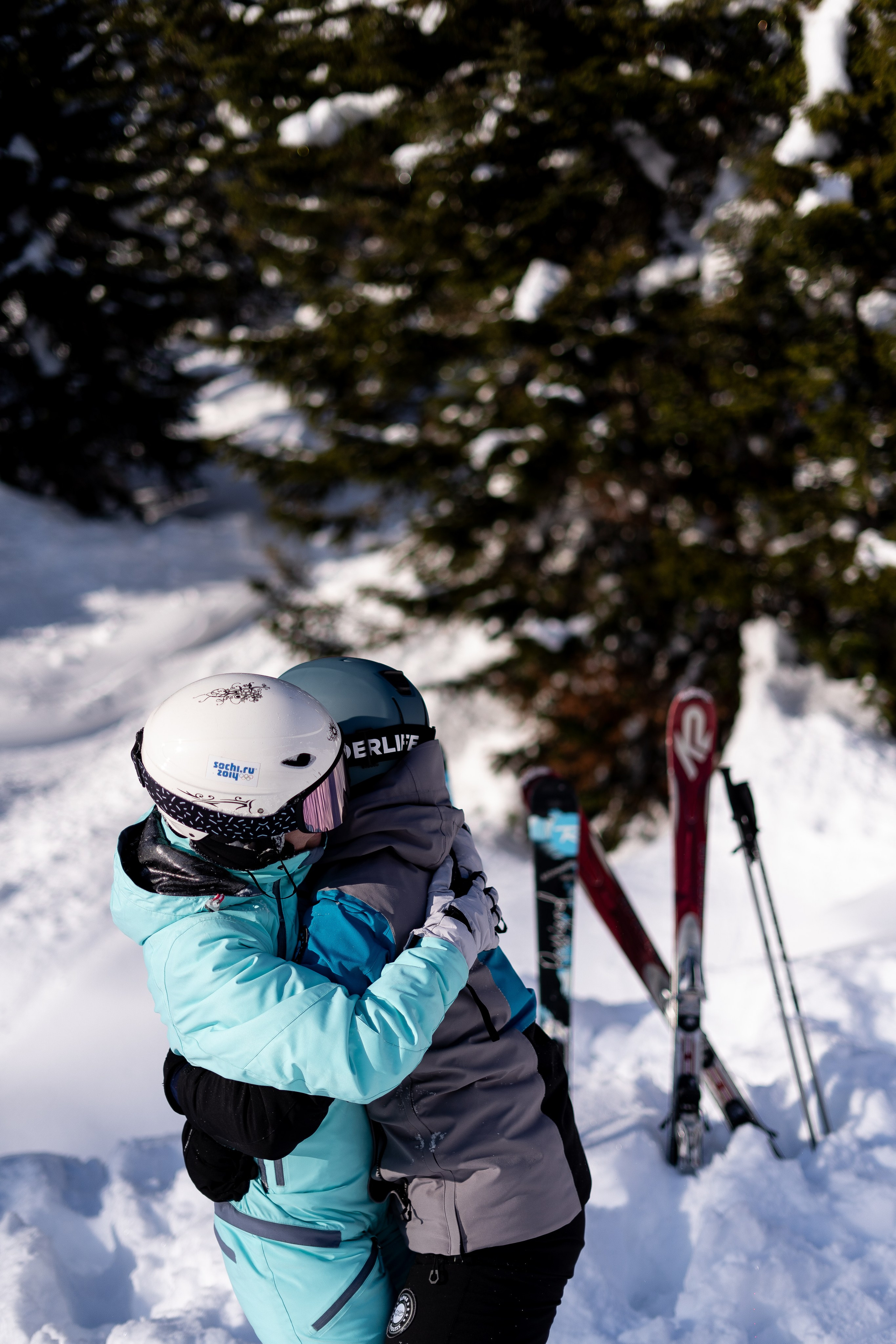 Джой 7.02. Анастасия Паршукова — фотограф Шерегеш Новосибирск