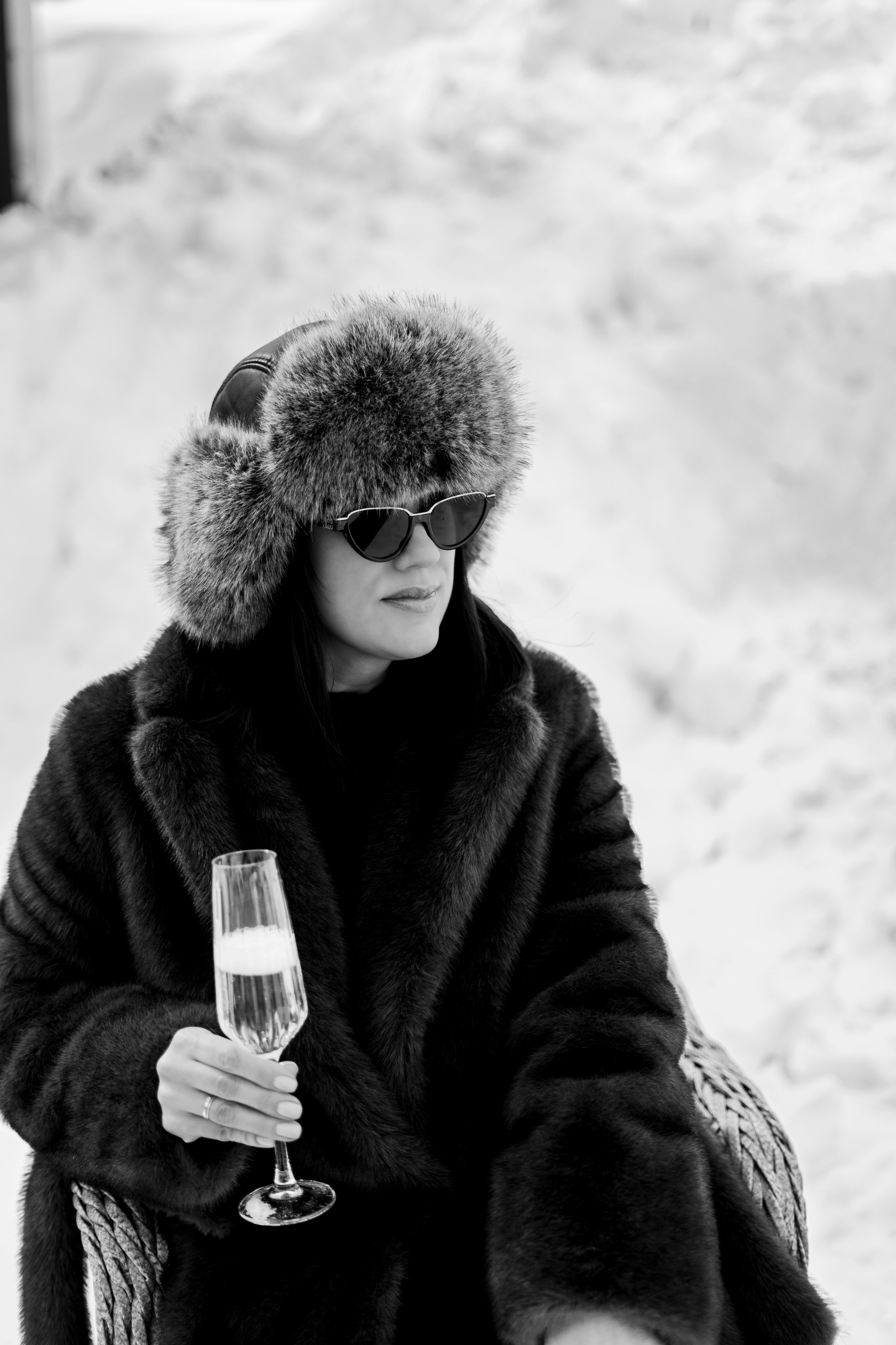 ELENA HB. Анастасия Паршукова — фотограф Шерегеш Новосибирск