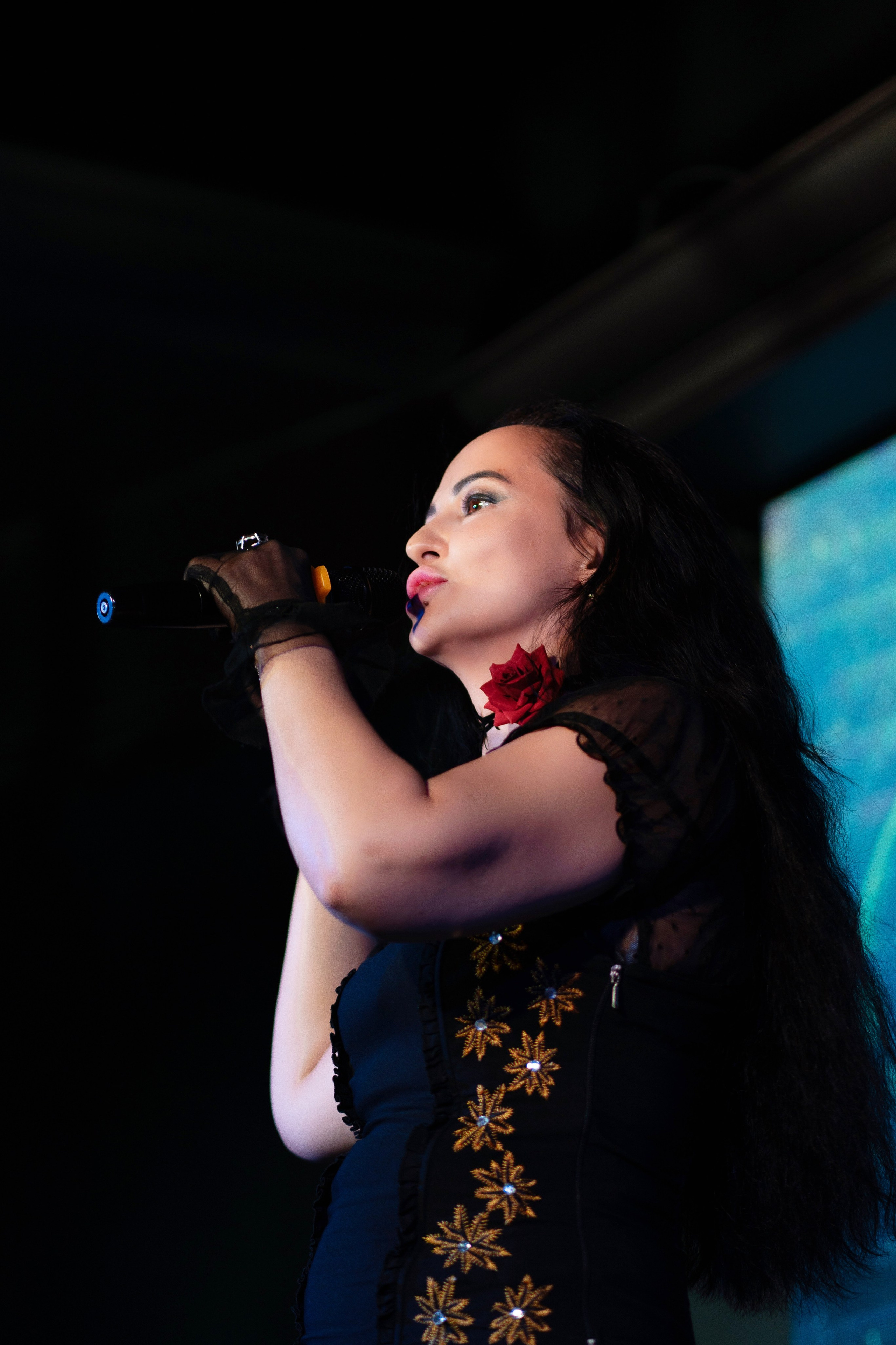 FaSol'. Анастасия Паршукова — фотограф Шерегеш Новосибирск