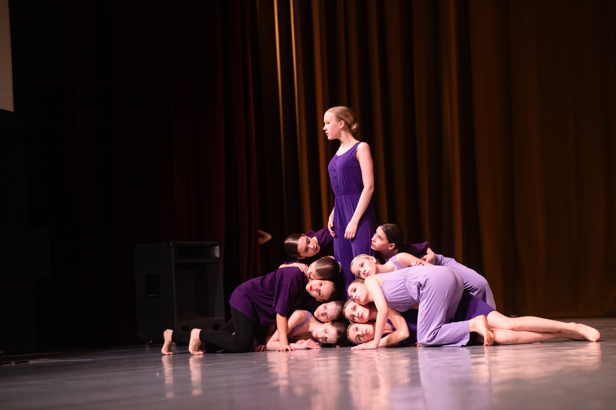Репортажный фотограф в Санкт-Петербурге — Юра Порфирьев