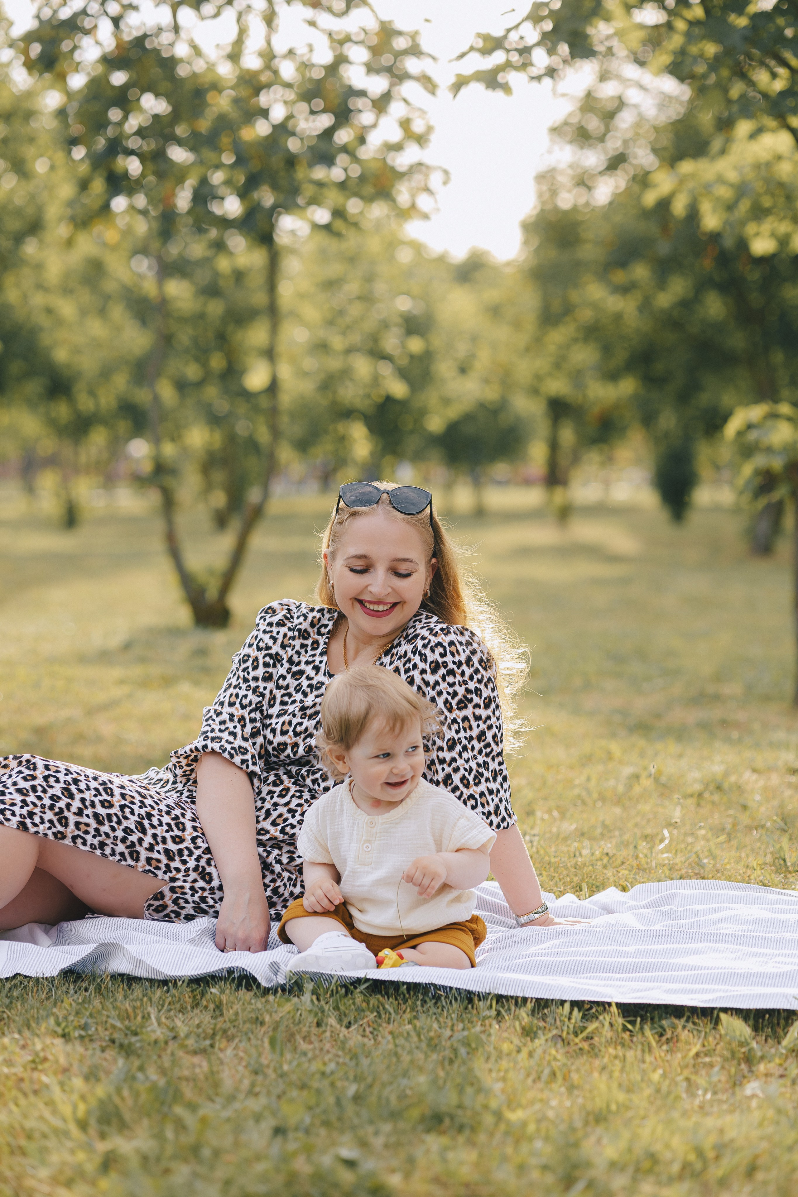 Рита, Денис и Кирилл. Фотограф Таганрог Любимая Надя