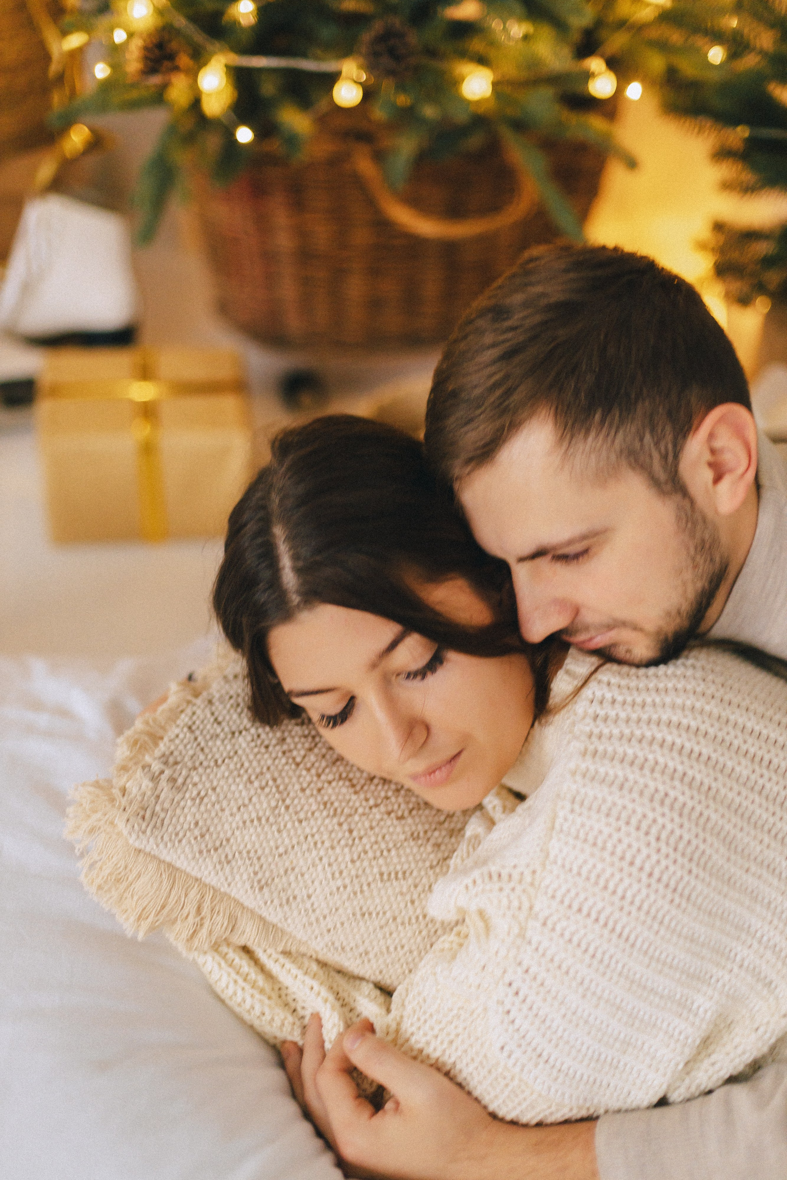 Ксюша и Влад. Фотограф Таганрог Любимая Надя