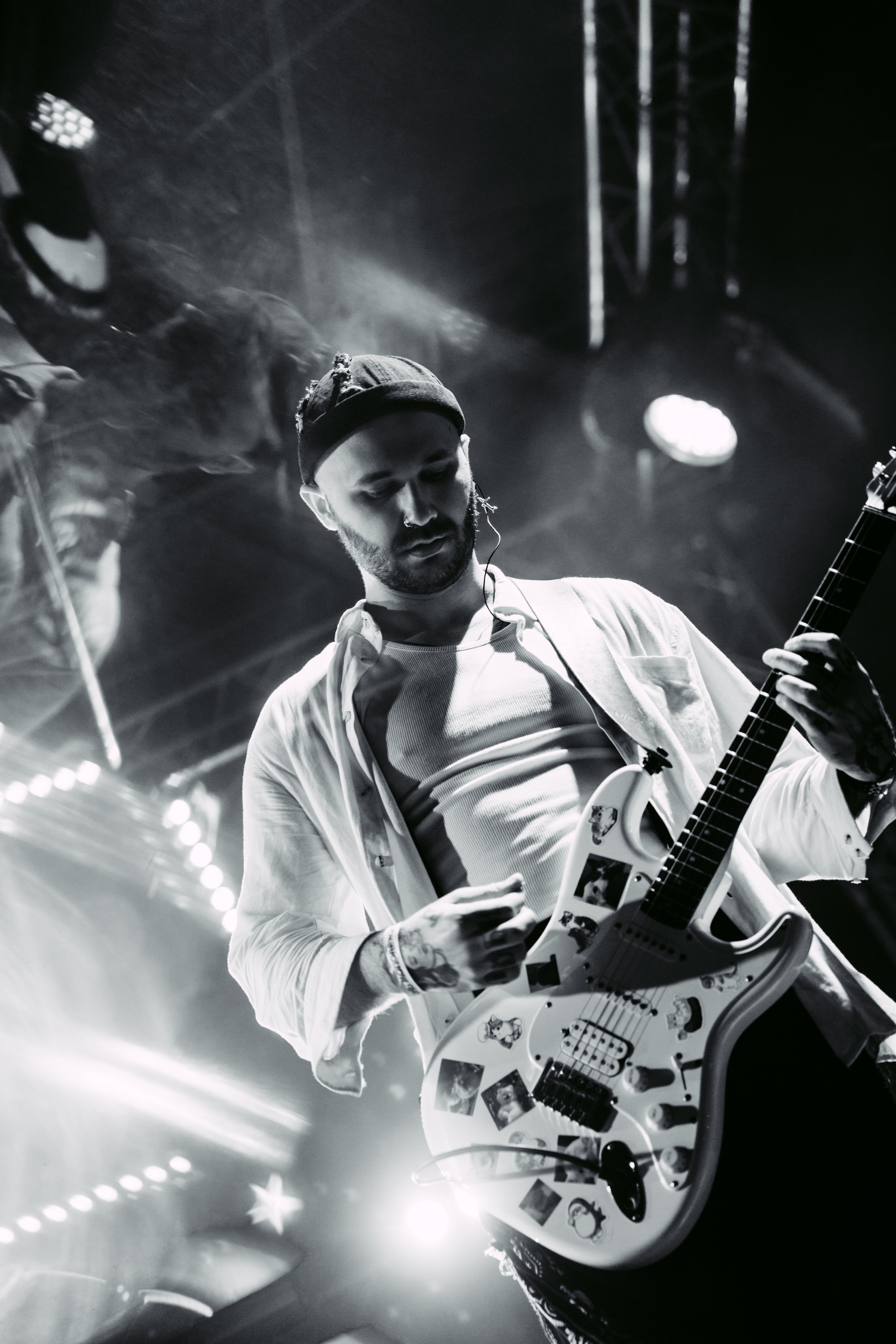 Билайн х День молодежи. Главная