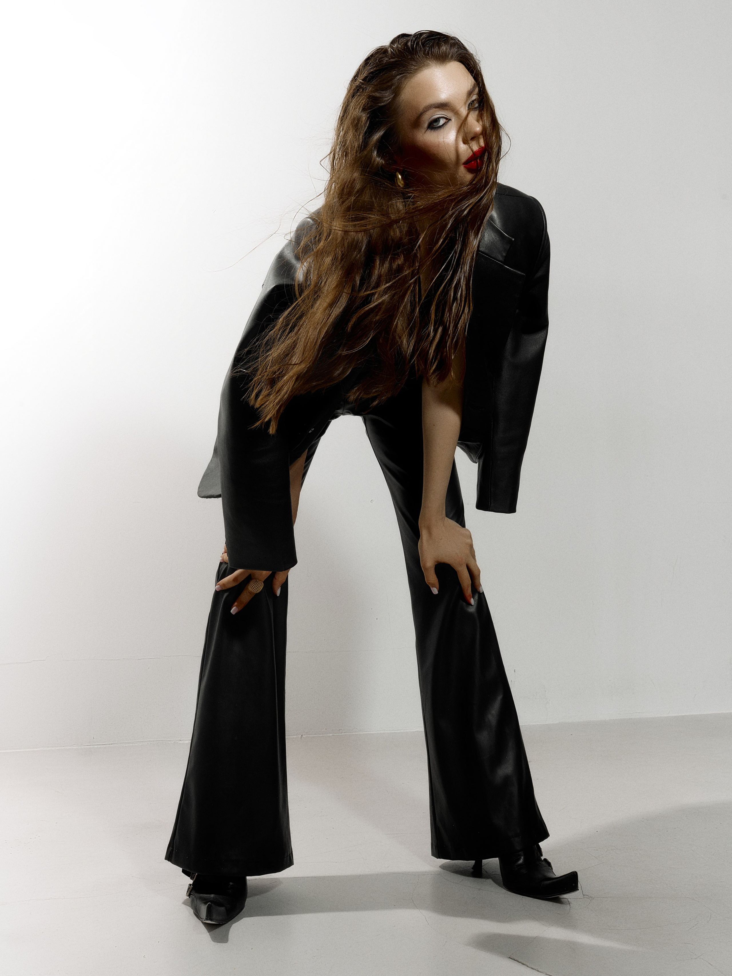 Polina. Фотограф в Самаре Валерия Слезина