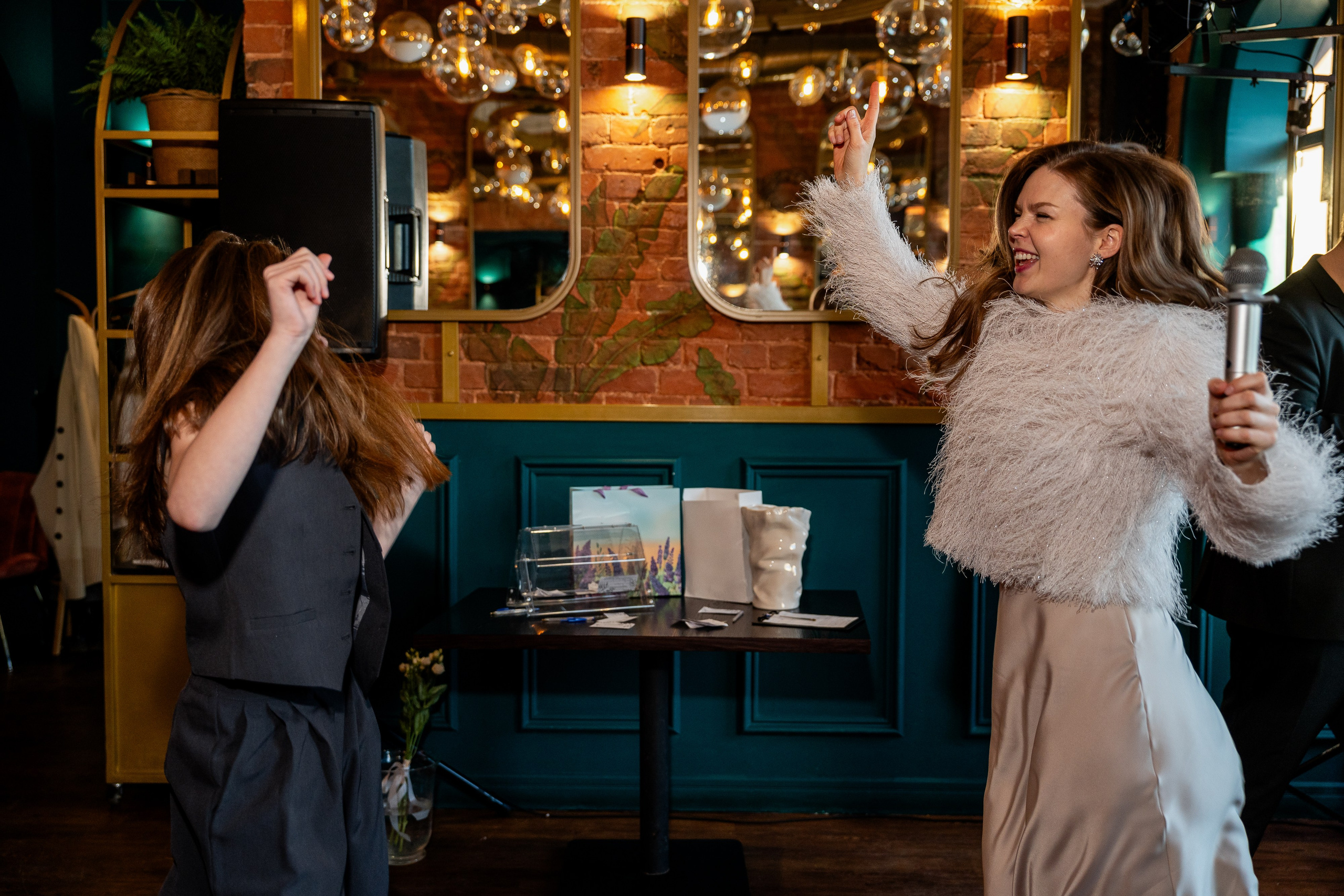 СОУС BB. Sunnyman