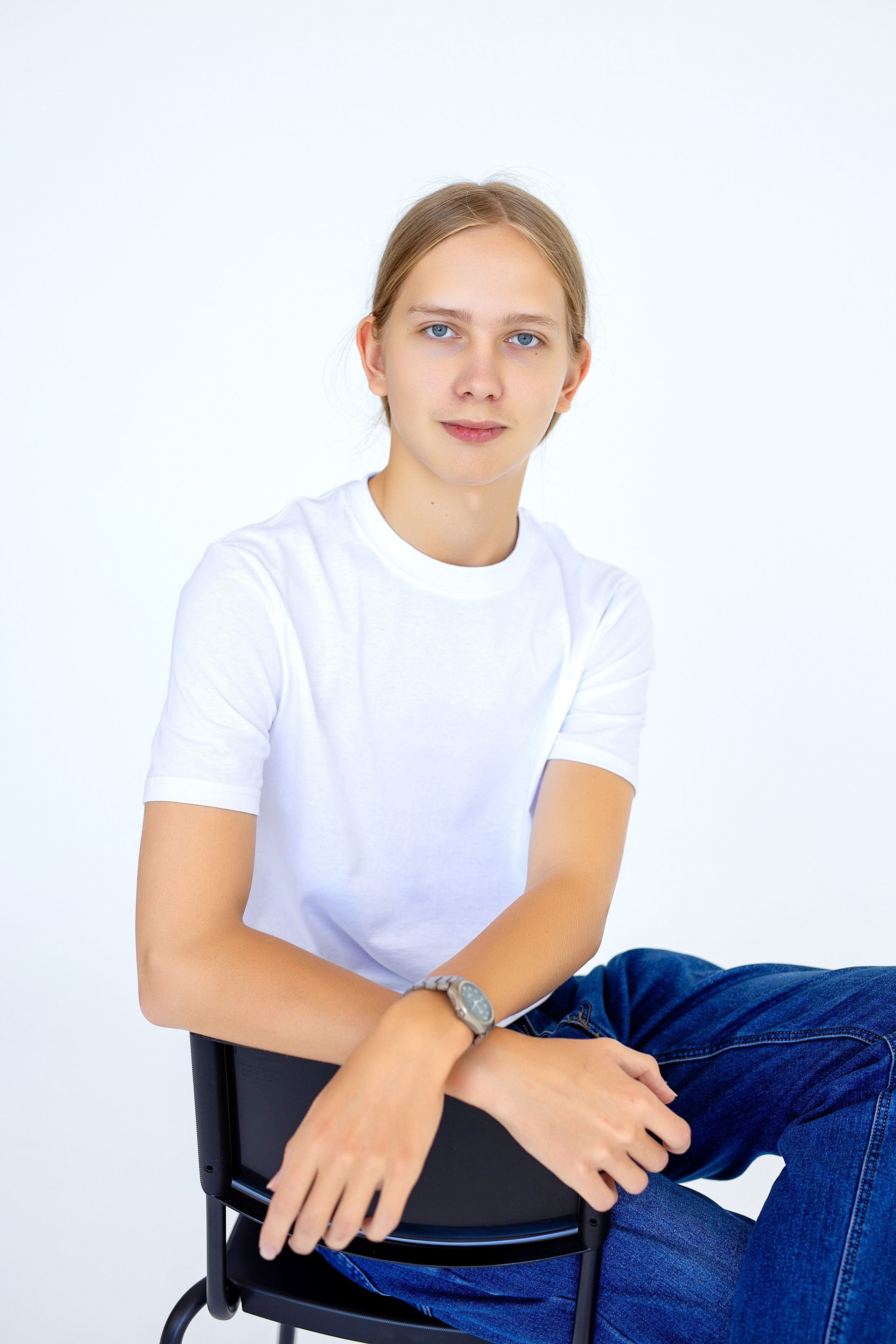 Школа 22, 11-а. Стильный выпускной альбом Владивосток фотограф Вероника Мигачева