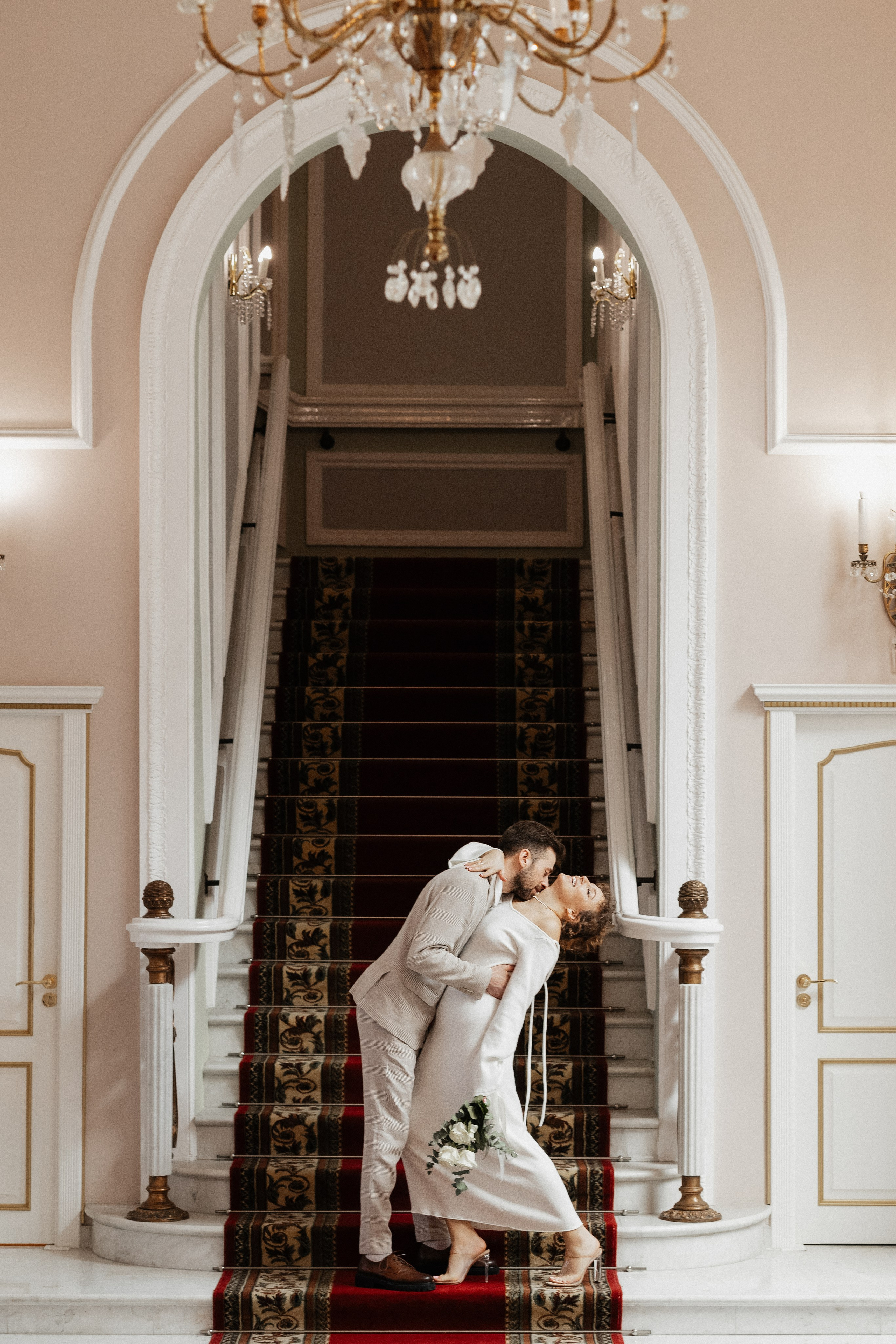 Свадебные фотосессии. Фотограф Минск