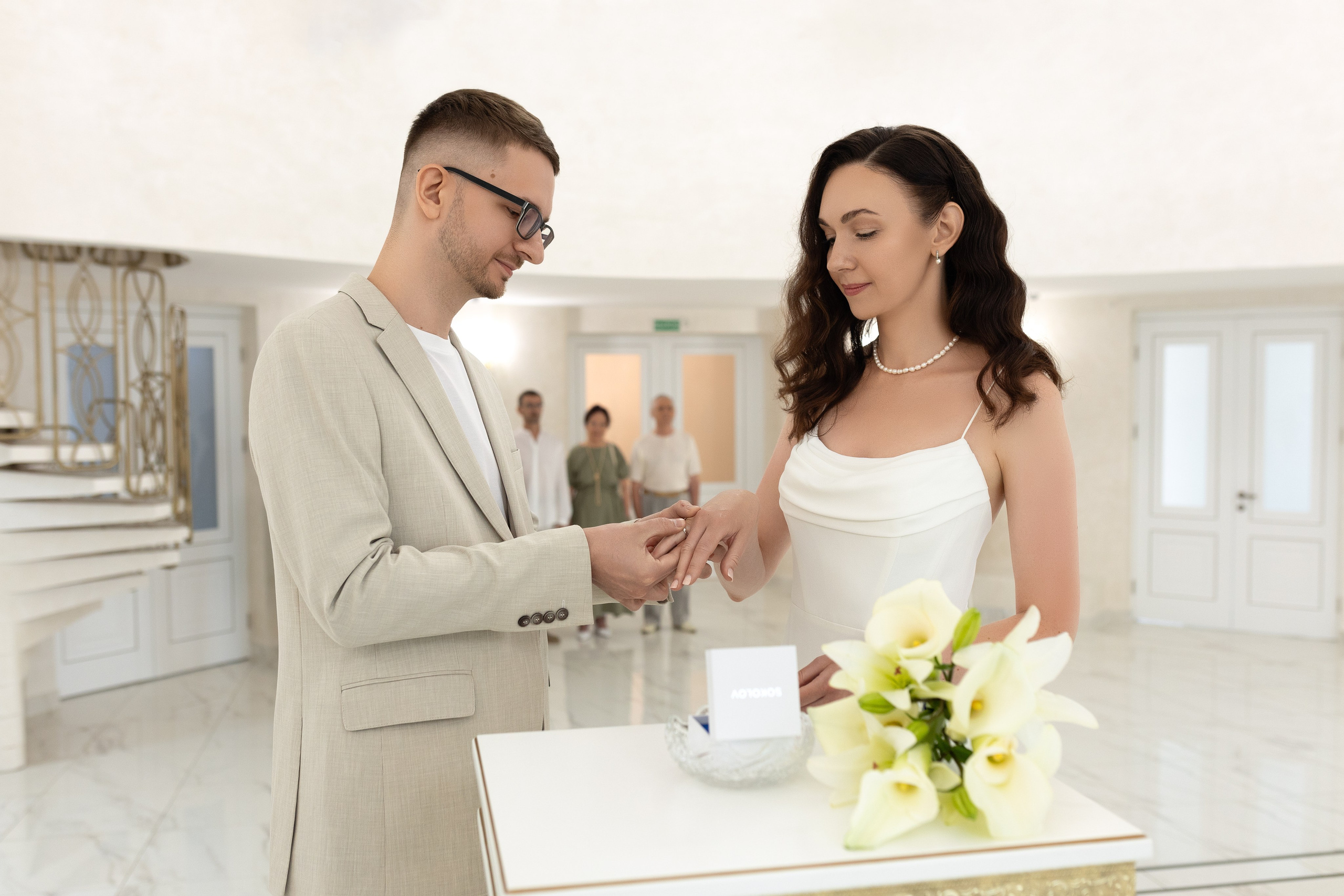 Свадебные фотосессии. Фотограф Минск