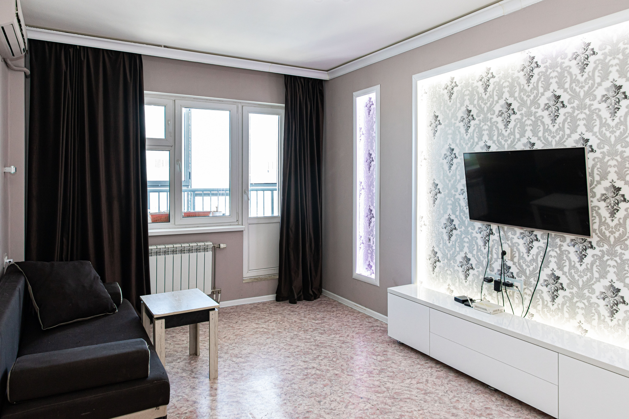 Интерьерный фотограф в Якутске Анна Дьяконова