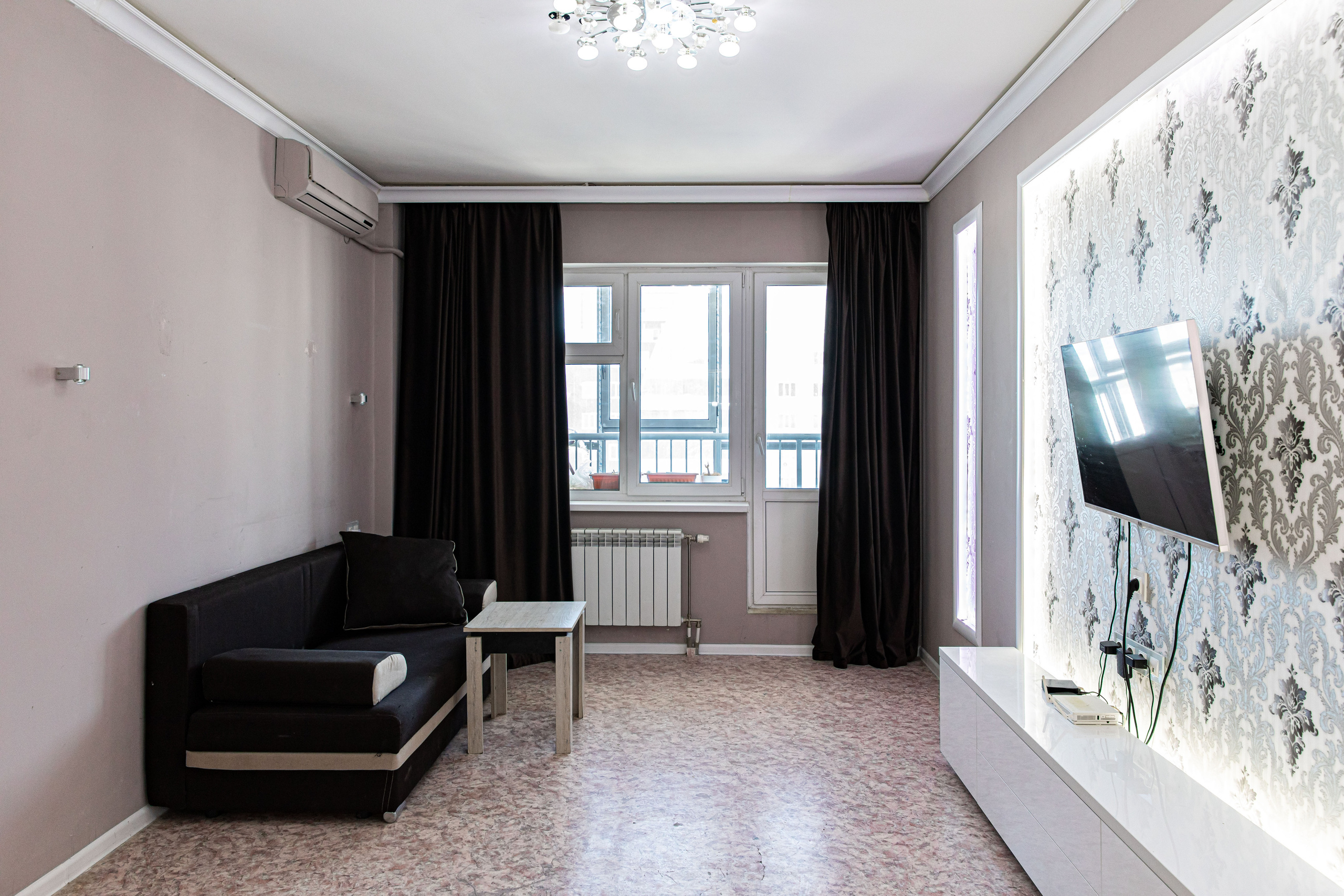 Интерьерный фотограф в Якутске Анна Дьяконова