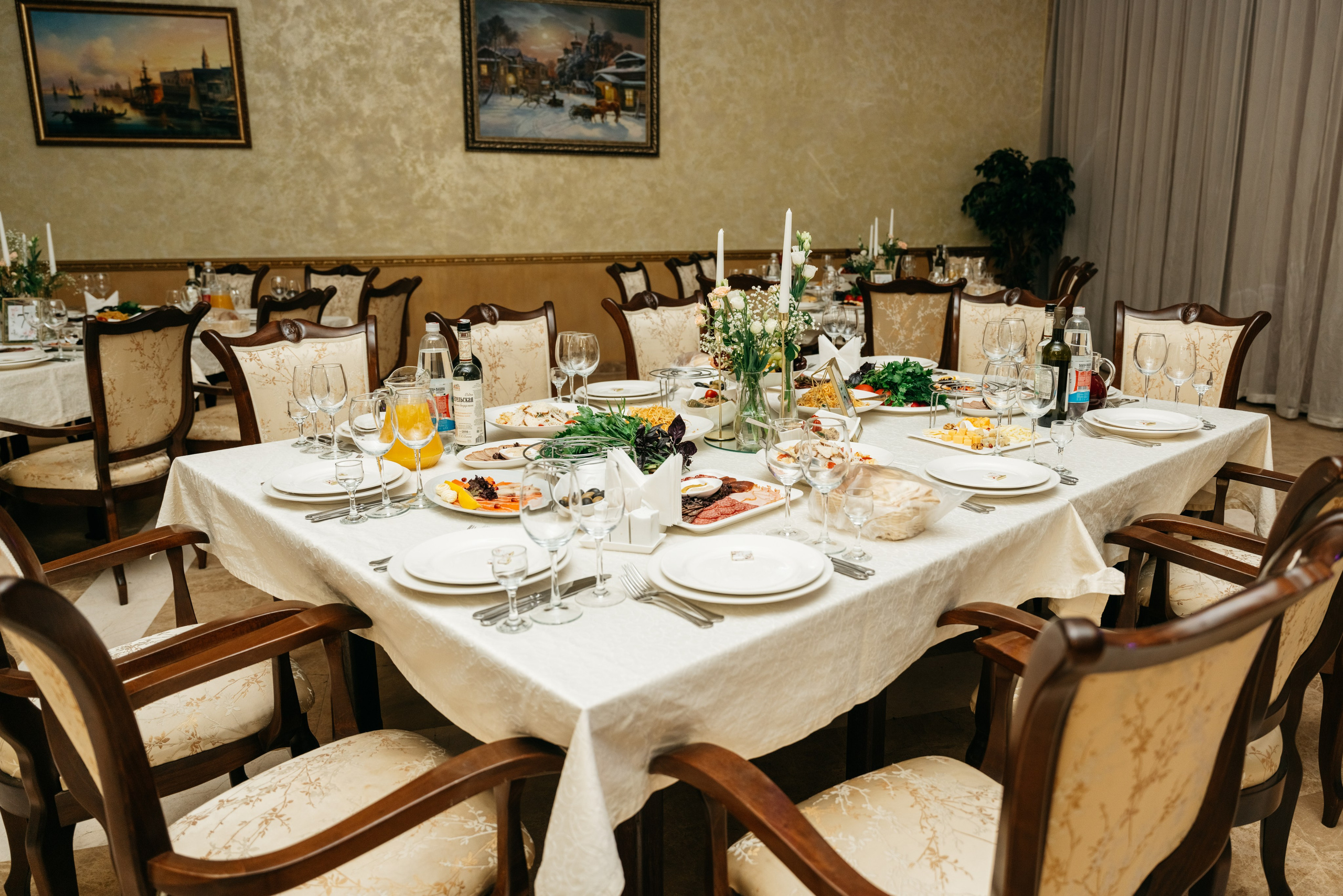 Ульяна и Артем | Обнинск. Свадебный фотограф Анастасия Лебедикова Москва