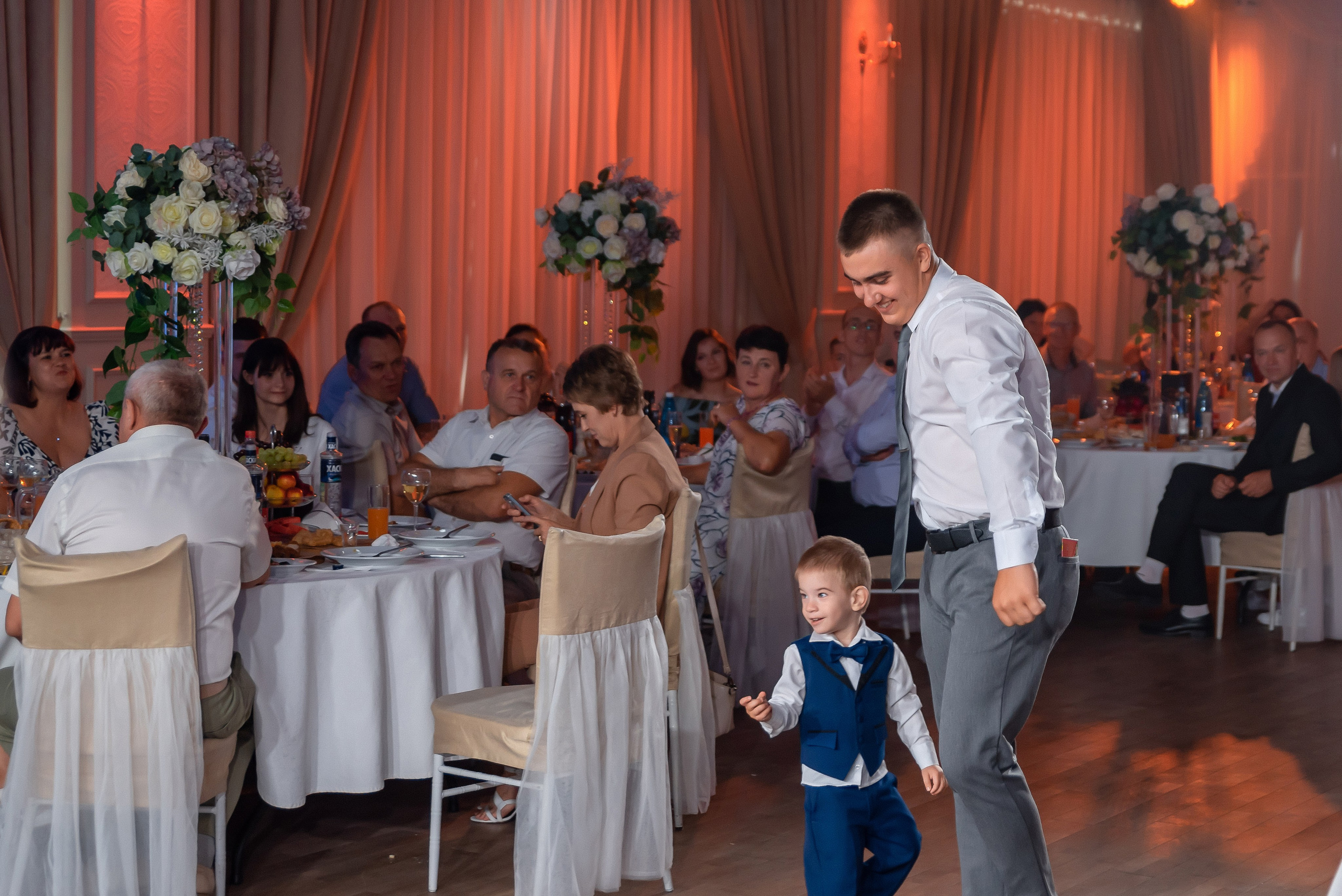 Wedding day 1. Фотограф в Тамбове Светлана Федорова