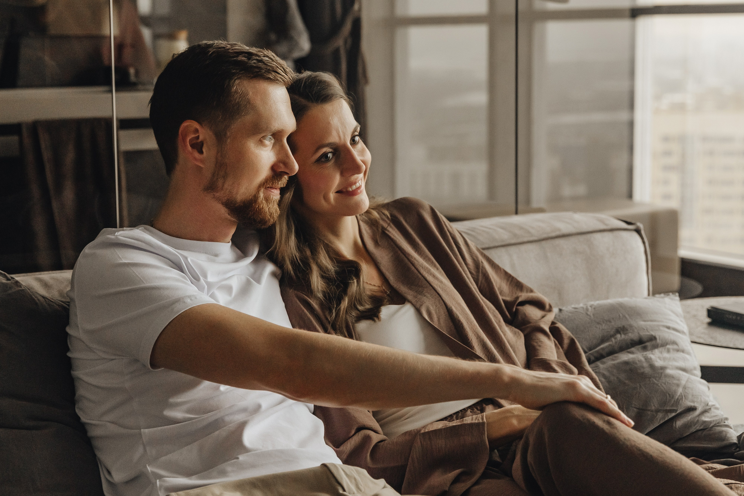 Family time. Семейный фотограф в Санкт-Петербурге Ева Маркова