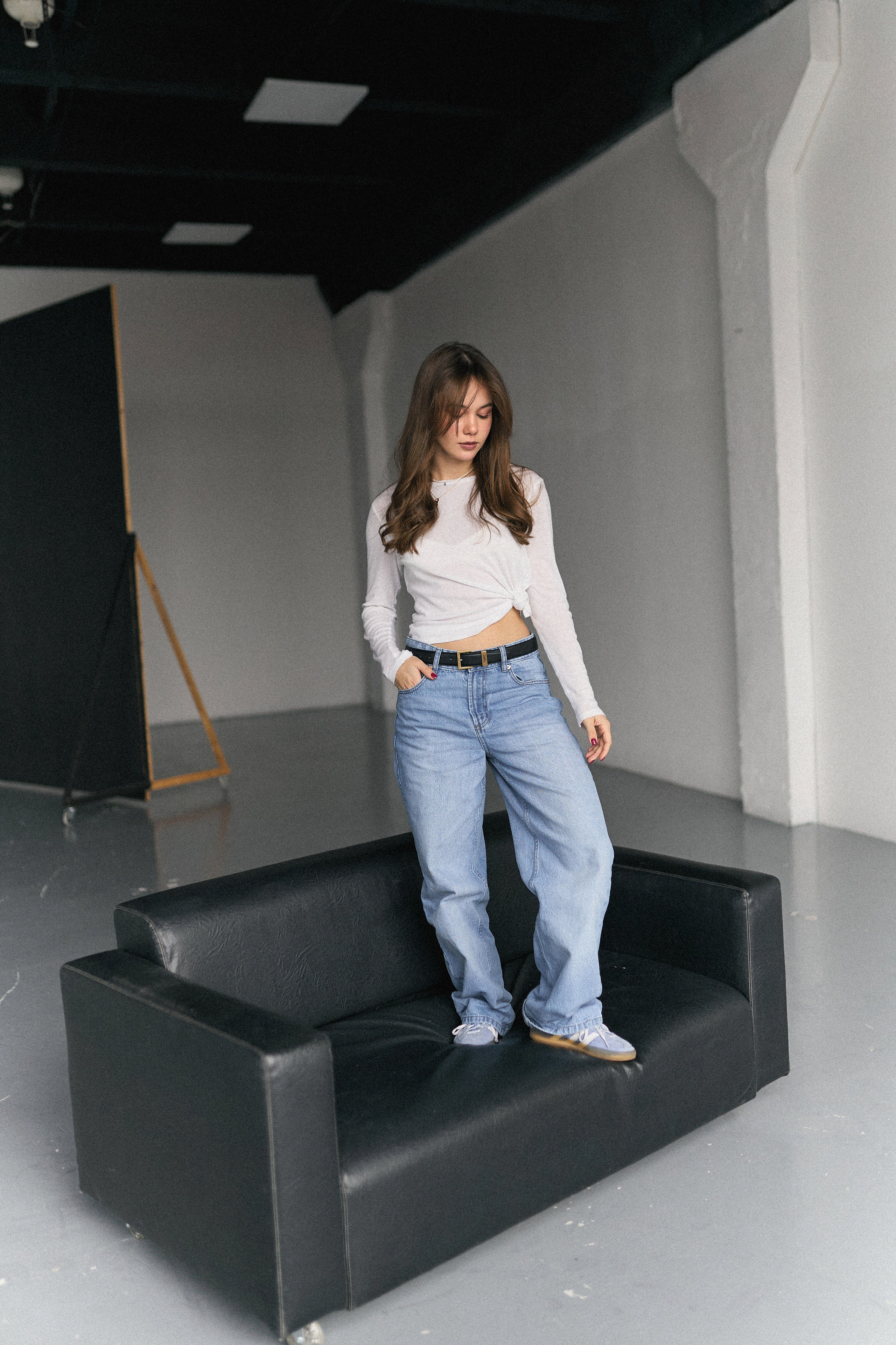 Анастасия. Фотограф Ижевск Даша Богомолова