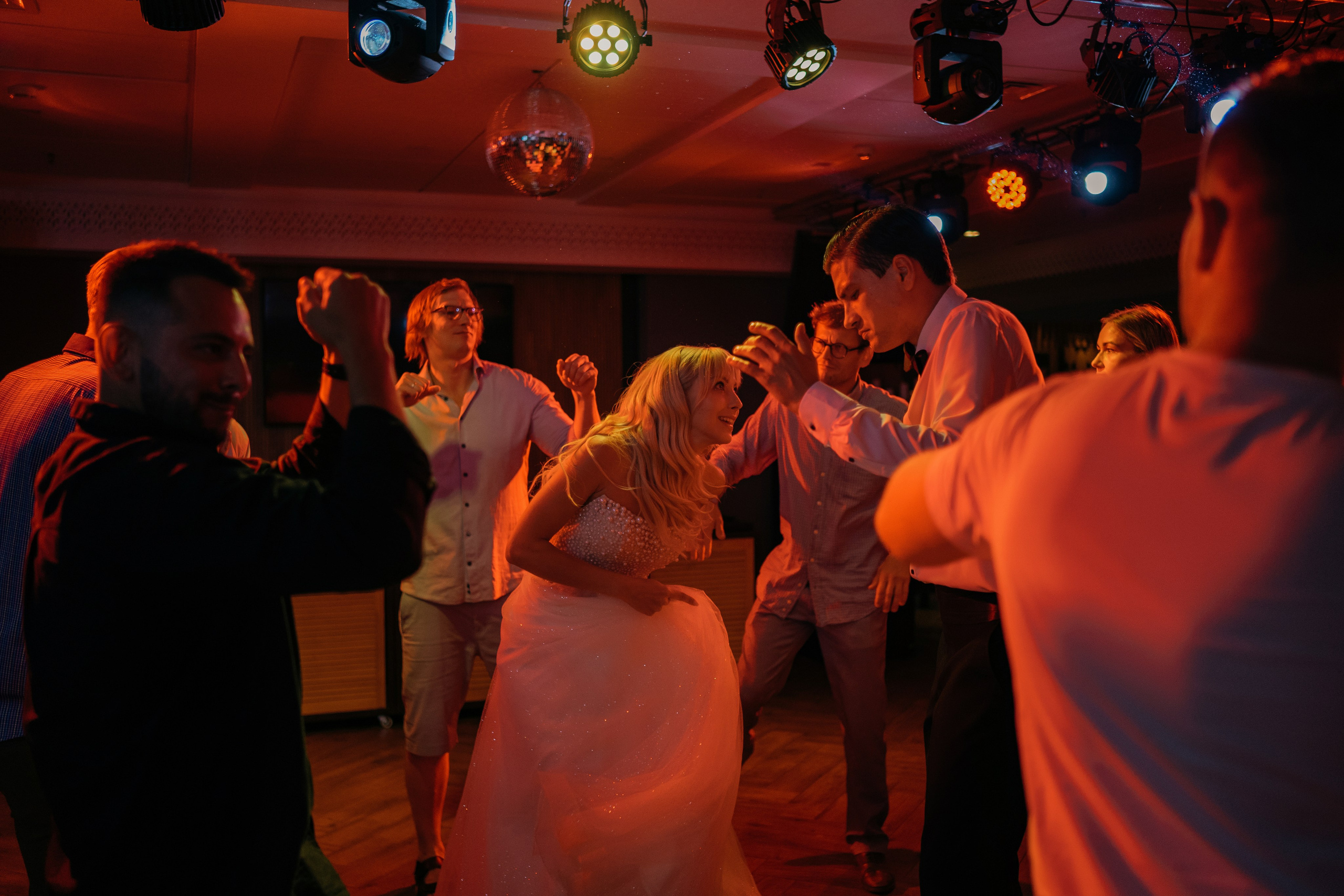 Илья & Валерия. Свадебный и семейный фотограф в Краснодаре Павел Мельников