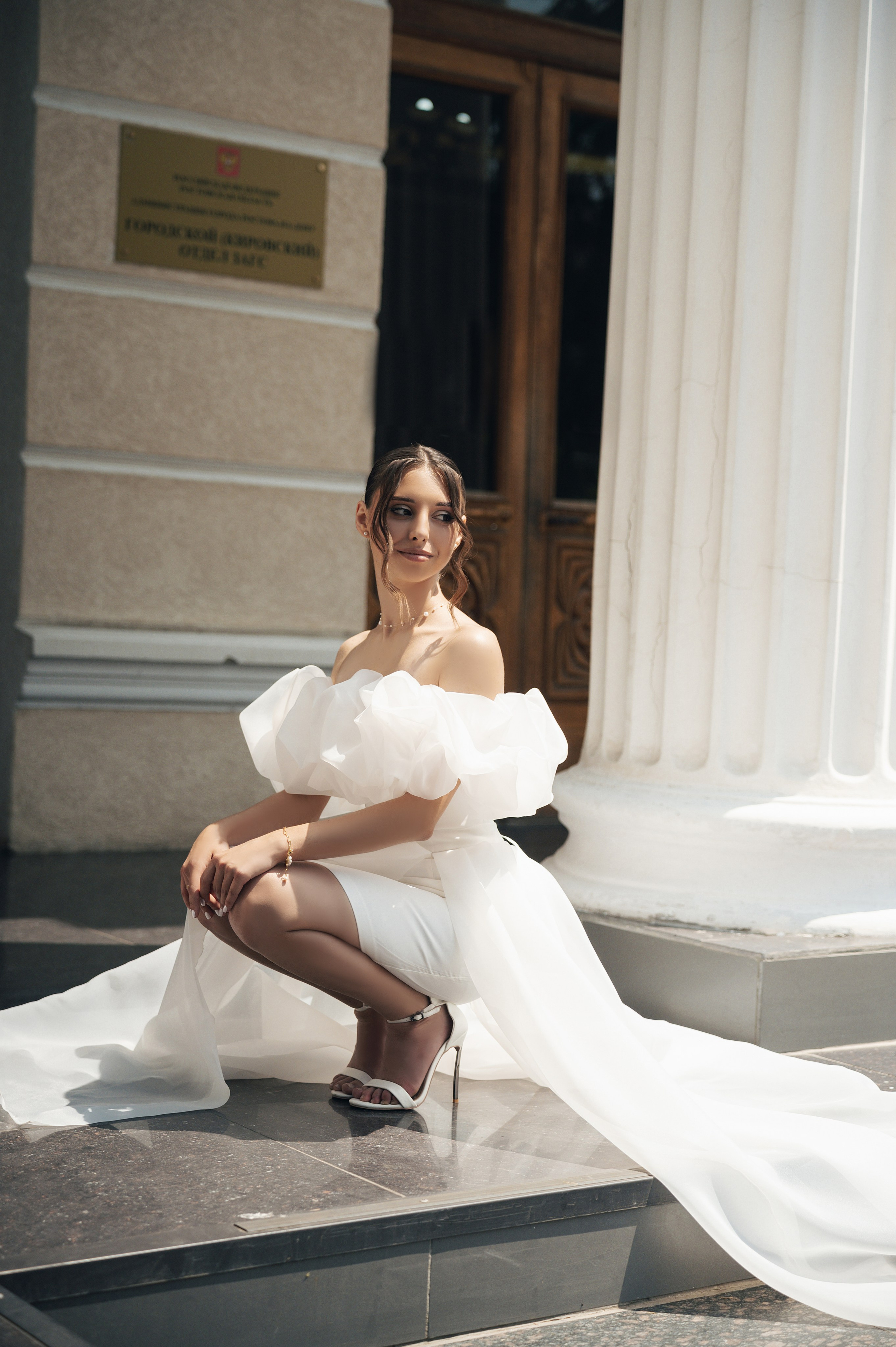 Петр & Ксения. Фотограф Таня Юдина в Ростове-на-Дону