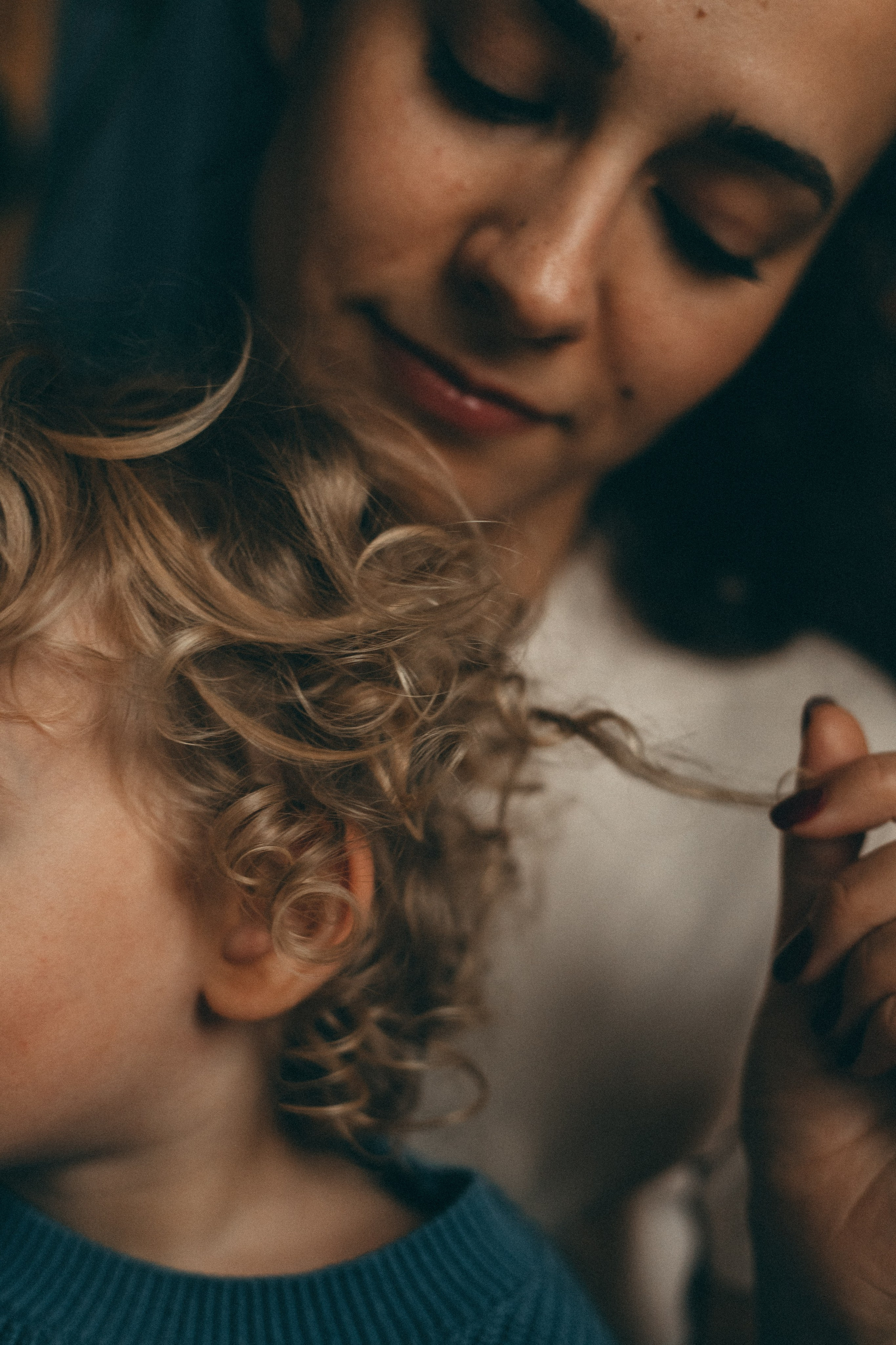 Виктор & Евгения & Марк. Главная