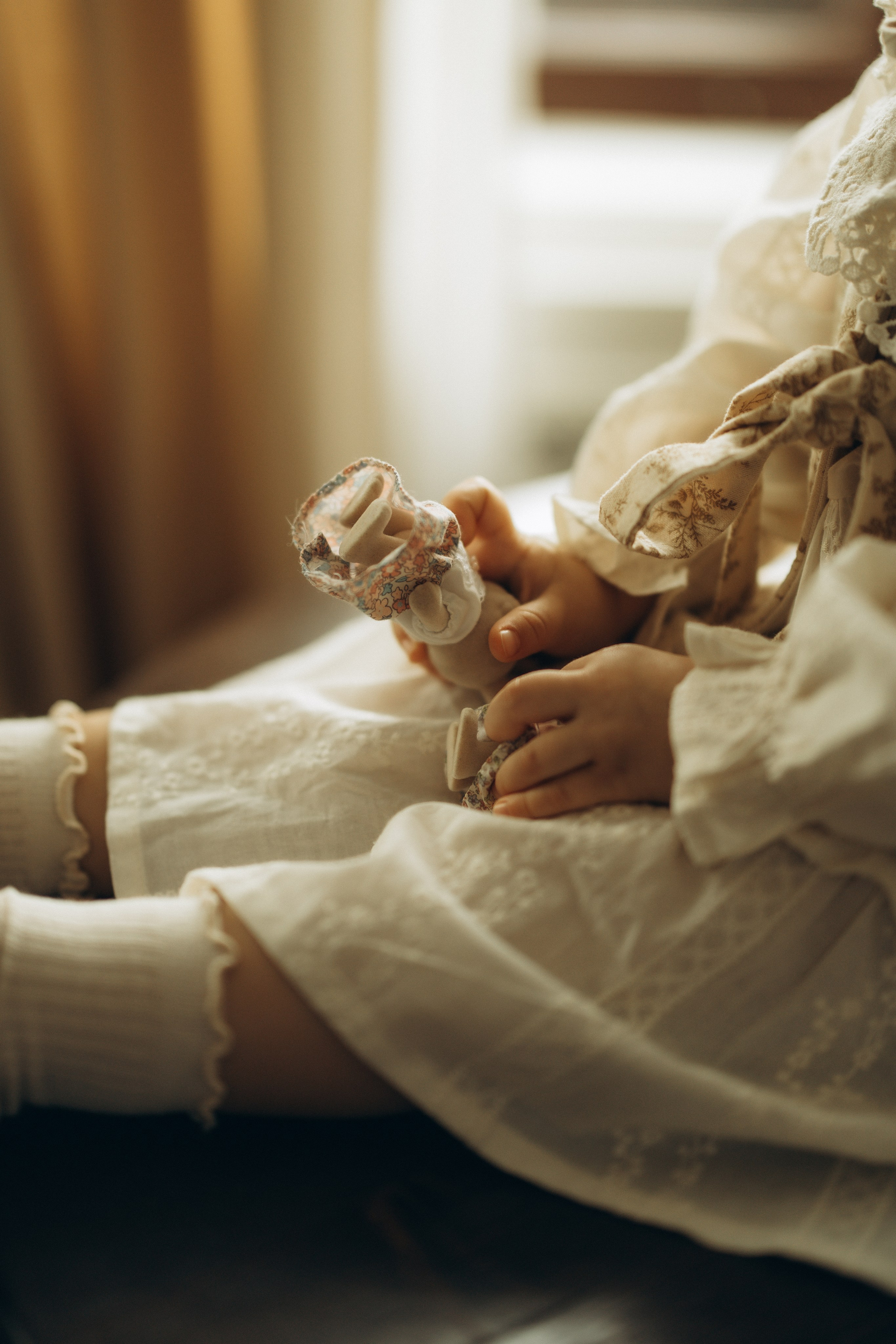 Одним весенним днем. Семейный фотограф в Москве и МО Маша Забудская