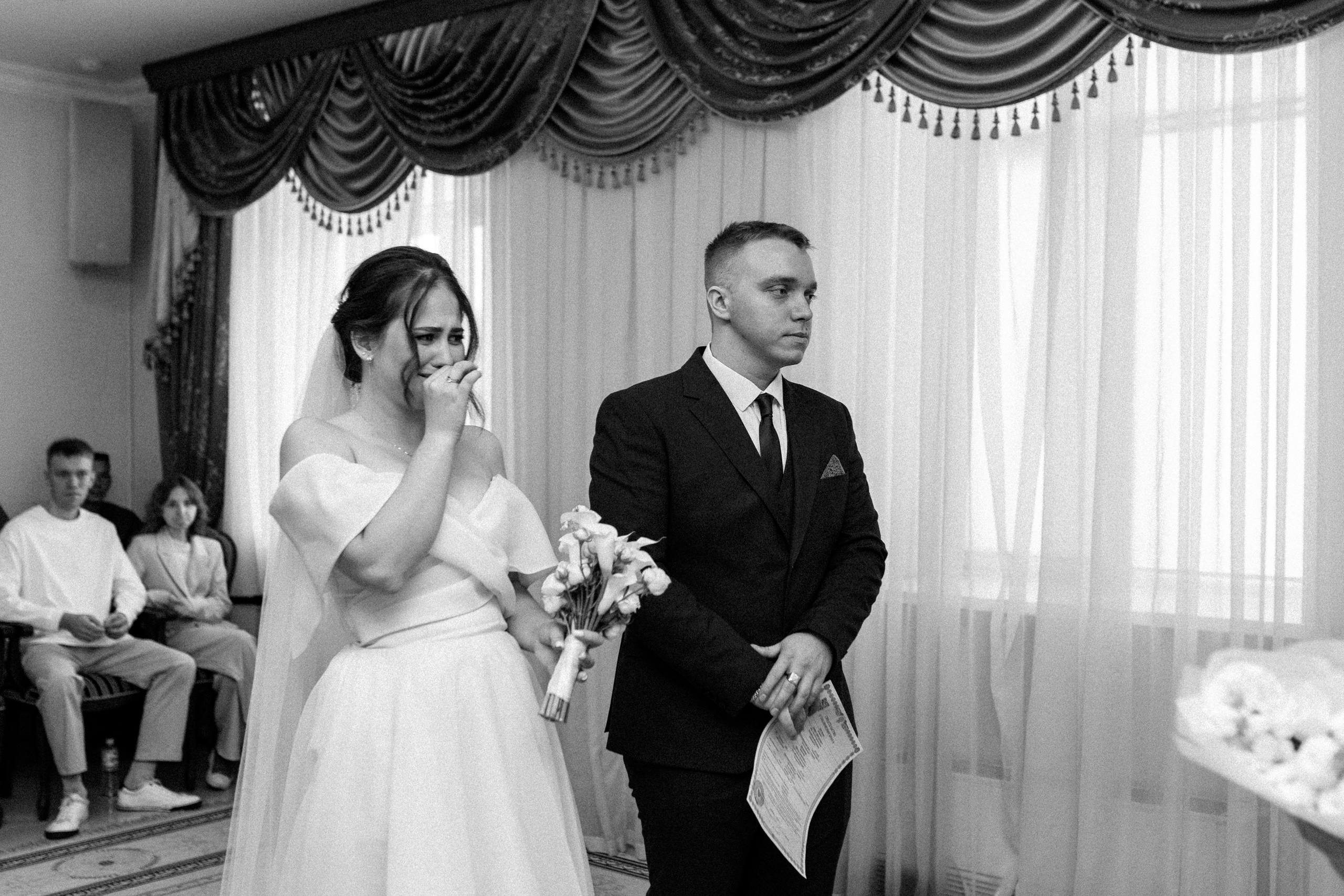 Даниил и Ирина. Свадебный и семейный фотограф в Краснодаре/Геленджике/Сочи/Санкт-Петербурге