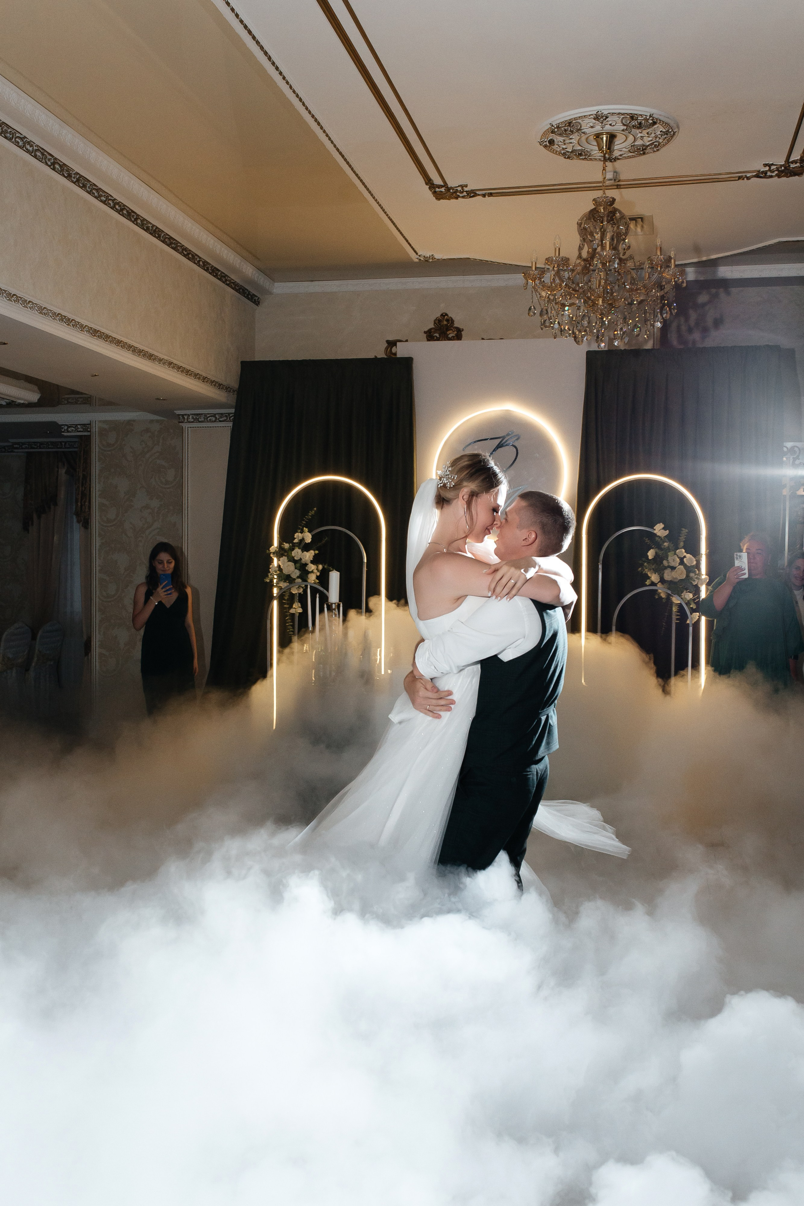 Виталик и Мария. Свадебный и семейный фотограф в Краснодаре/Геленджике/Сочи/Санкт-Петербурге