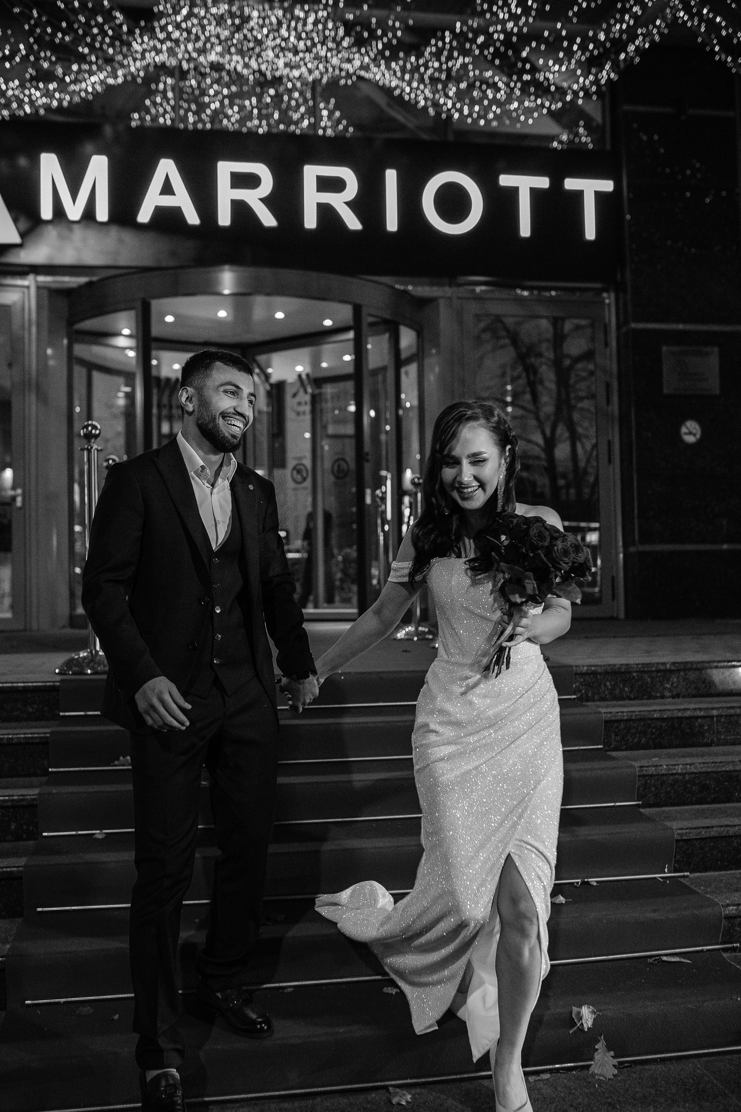 Саид и Анастасия. Свадебный и семейный фотограф в Краснодаре/Геленджике/Сочи/Санкт-Петербурге