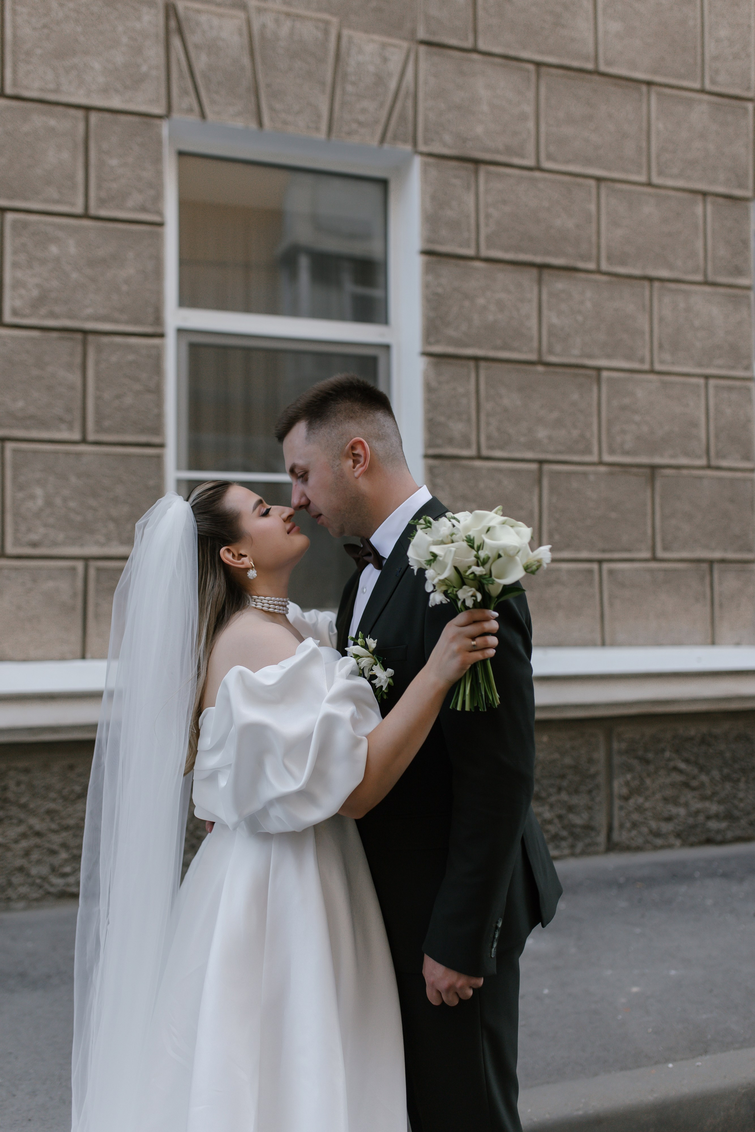 Даниил и Анна. Свадебный и семейный фотограф в Краснодаре/Геленджике/Сочи/Санкт-Петербурге