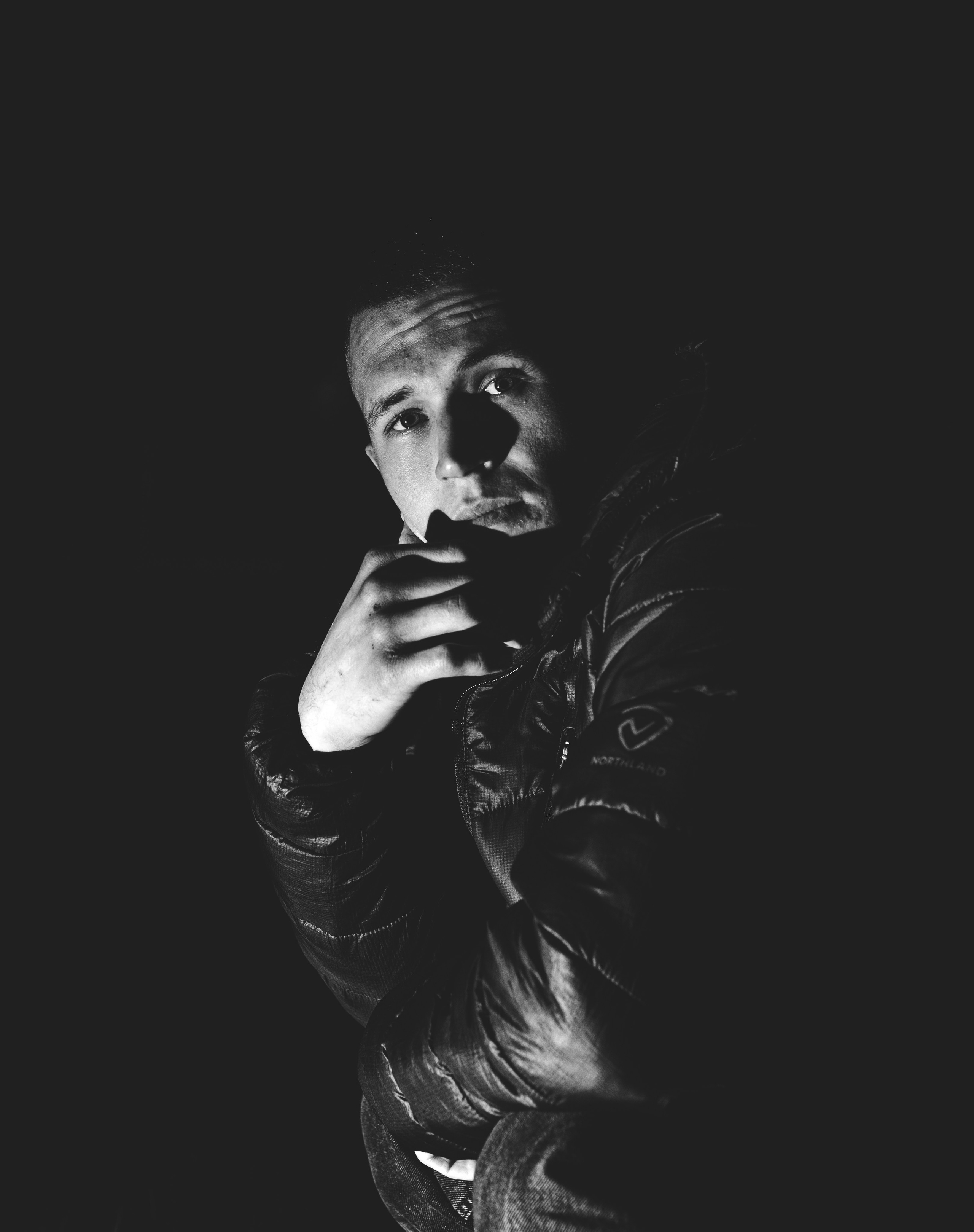 Александр. Фотограф КМВ Илья Кравцов