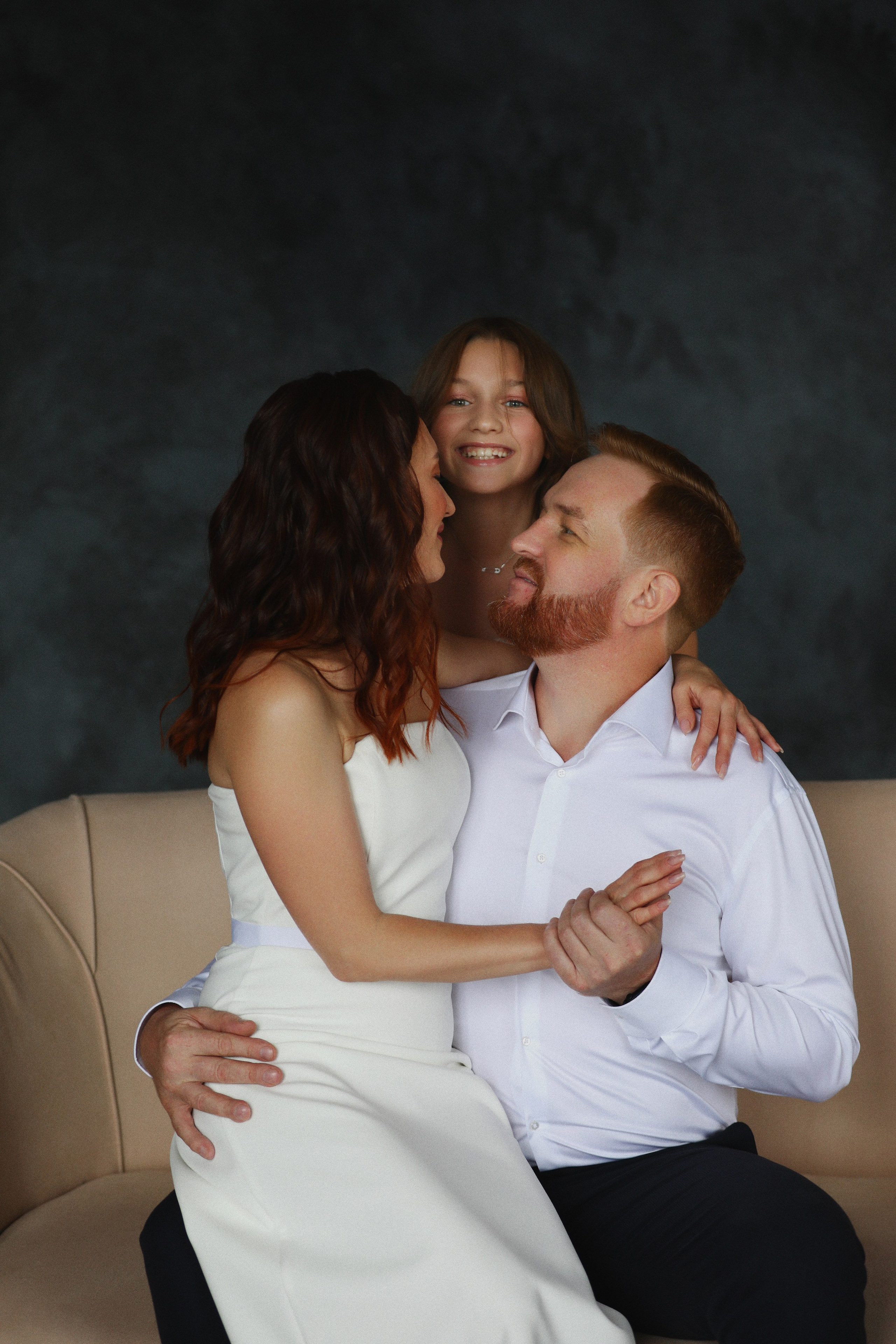 Виталий Виктория. Фотограф чувственного портрета в Санкт-Петербурге Светлана Фролова