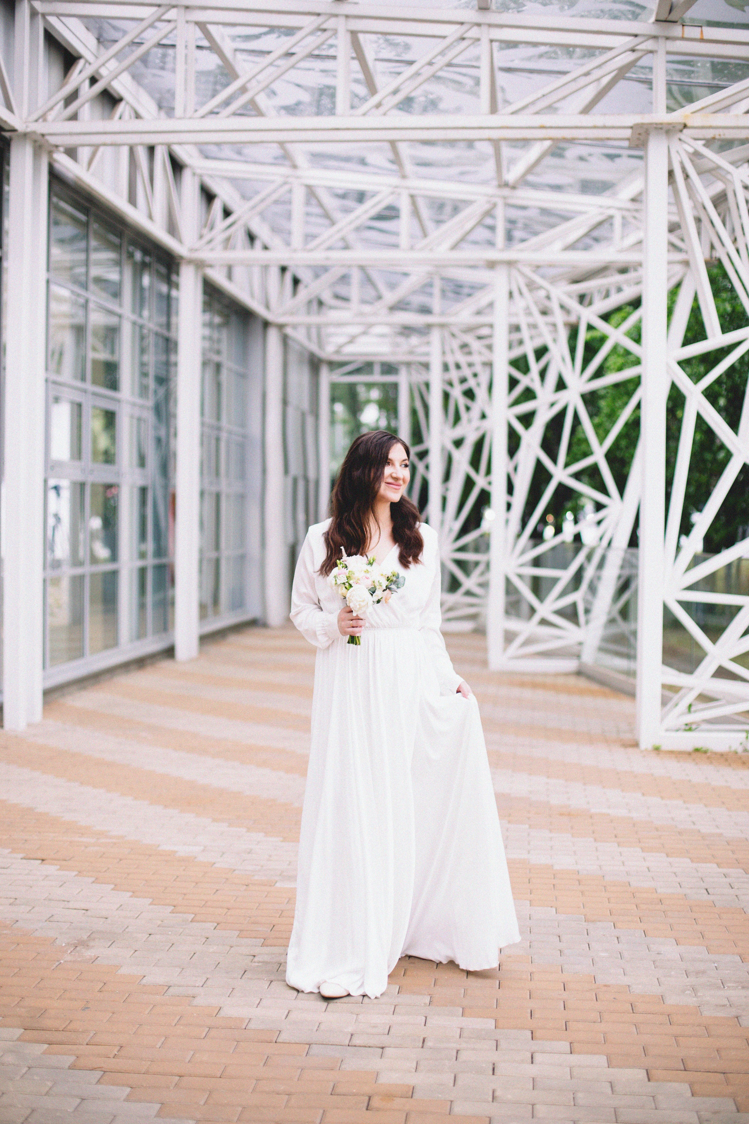 Елена. Портретный и свадебный фотограф Даня Похватова