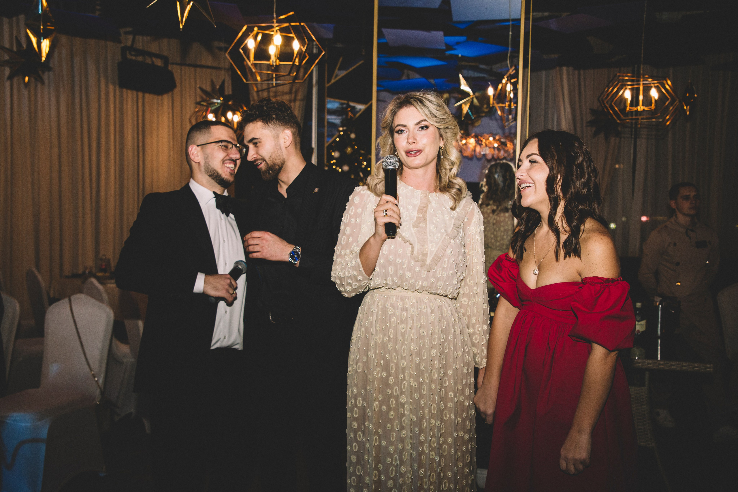 KOSMODOM. Портретный и свадебный фотограф Даня Похватова