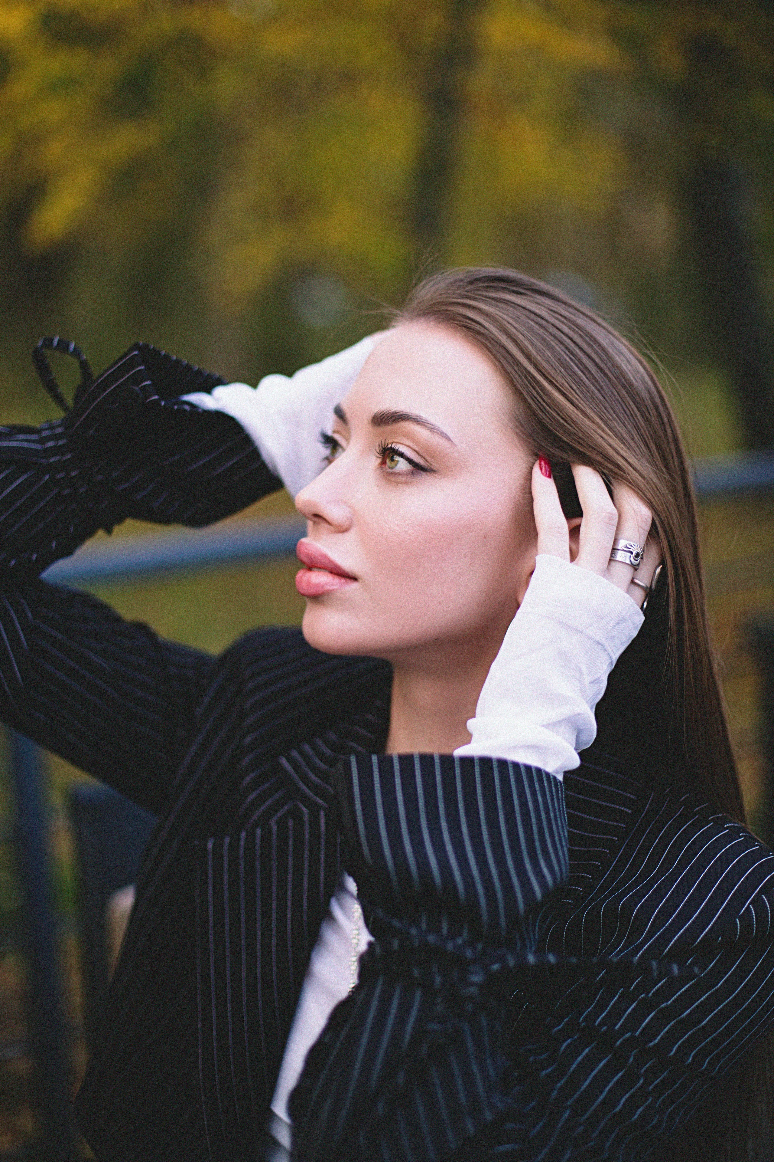 Ольга. Портретный и свадебный фотограф Даня Похватова