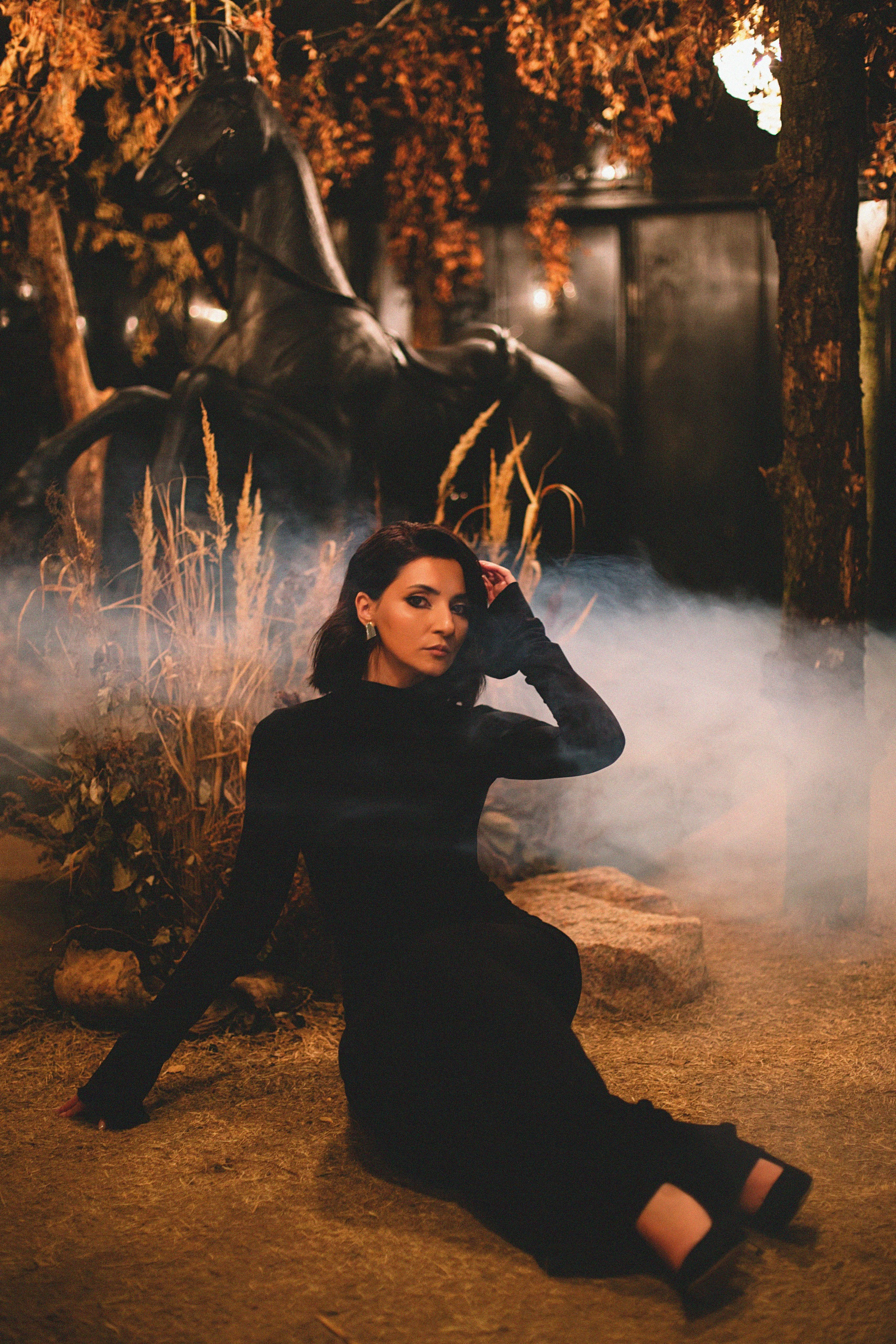 Кристи. Портретный и свадебный фотограф Даня Похватова