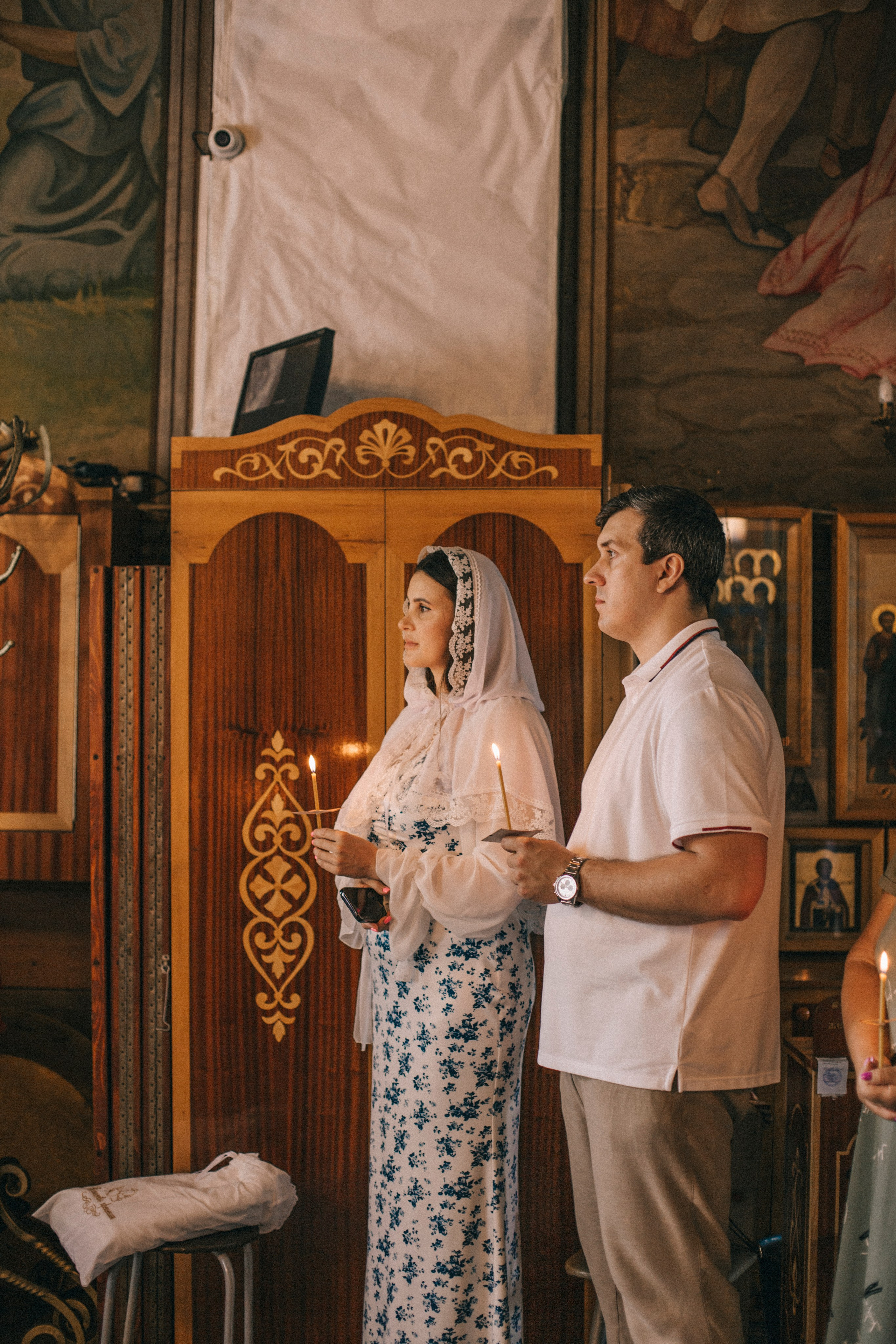 Ясения. Портретный и свадебный фотограф Даня Похватова