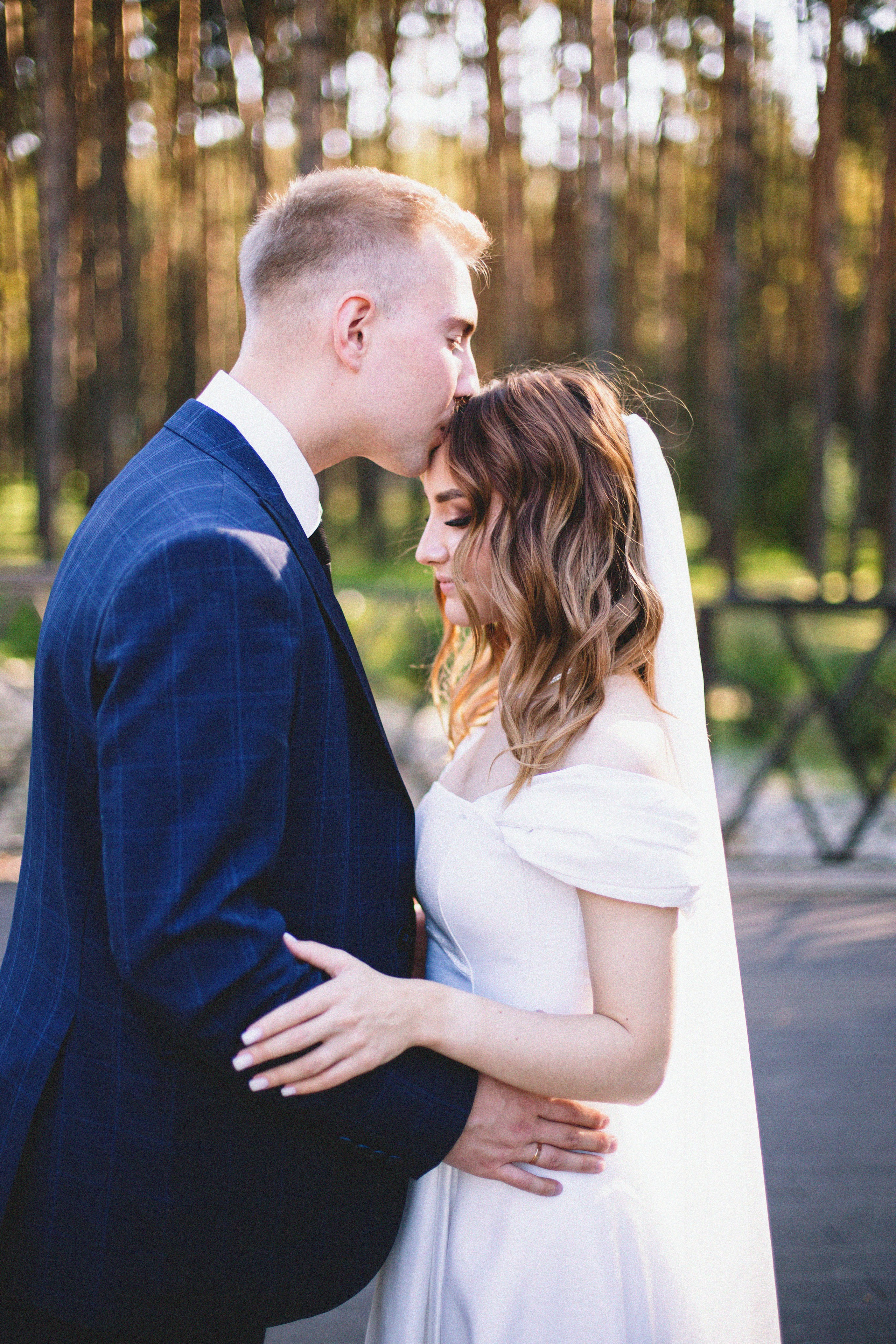 Егор и Валерия. Портретный и свадебный фотограф Даня Похватова